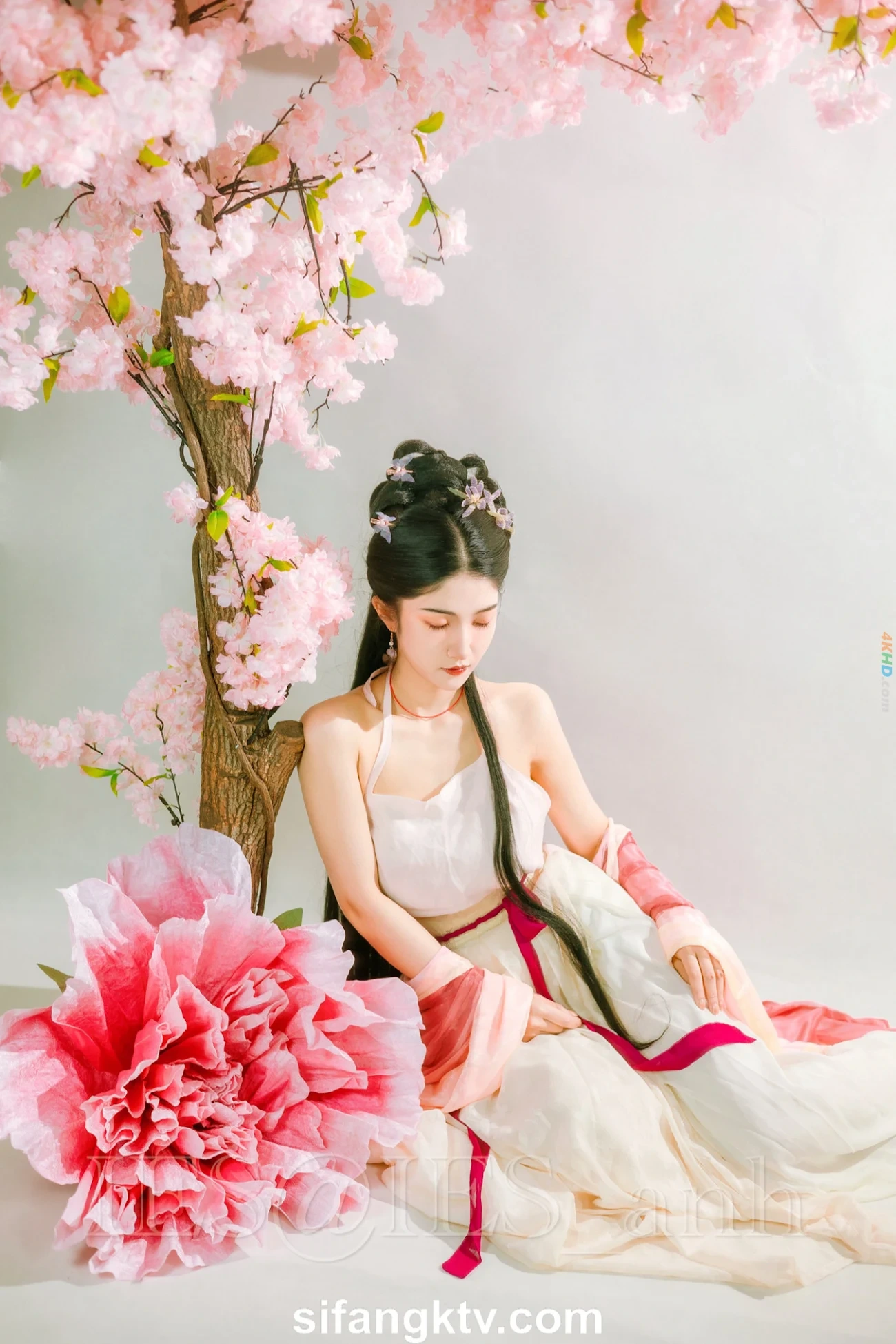 [OtherXXX] [SheYingShi] LinXinYue LinYiPu GongYaoFei HuaYin AiXi Deng25WeiDingJiNuShenWeiMeiSiPai02 — photo 276
