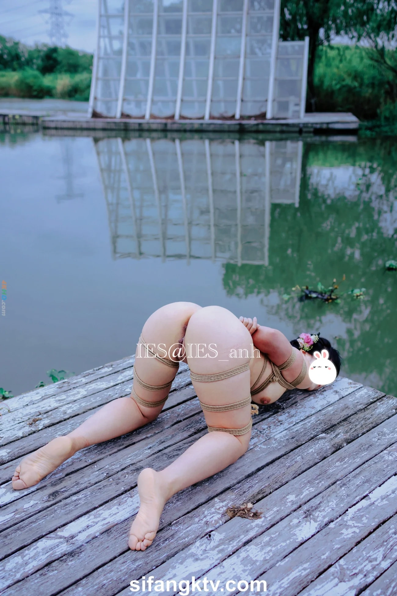 [OtherXXX] [SheYingShi] LinXinYue LinYiPu GongYaoFei HuaYin AiXi Deng25WeiDingJiNuShenWeiMeiSiPai02 — photo 278