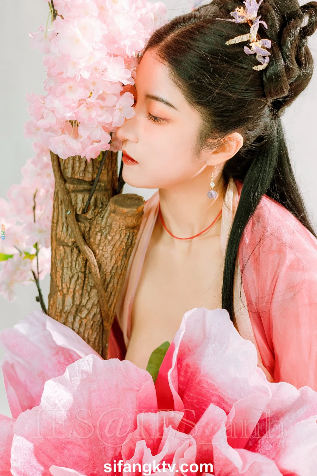 [OtherXXX] [SheYingShi] LinXinYue LinYiPu GongYaoFei HuaYin AiXi Deng25WeiDingJiNuShenWeiMeiSiPai02 — photo 287