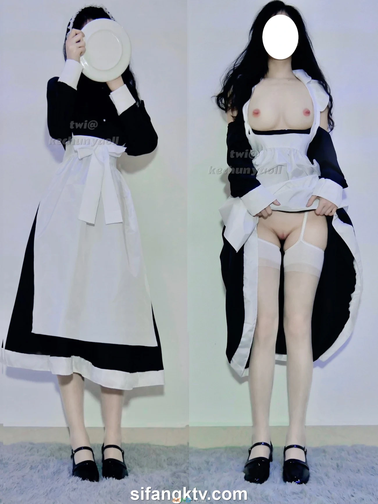 [OtherXXX] [SheYingShi] LinXinYue LinYiPu GongYaoFei HuaYin AiXi Deng25WeiDingJiNuShenWeiMeiSiPai02 — photo 319