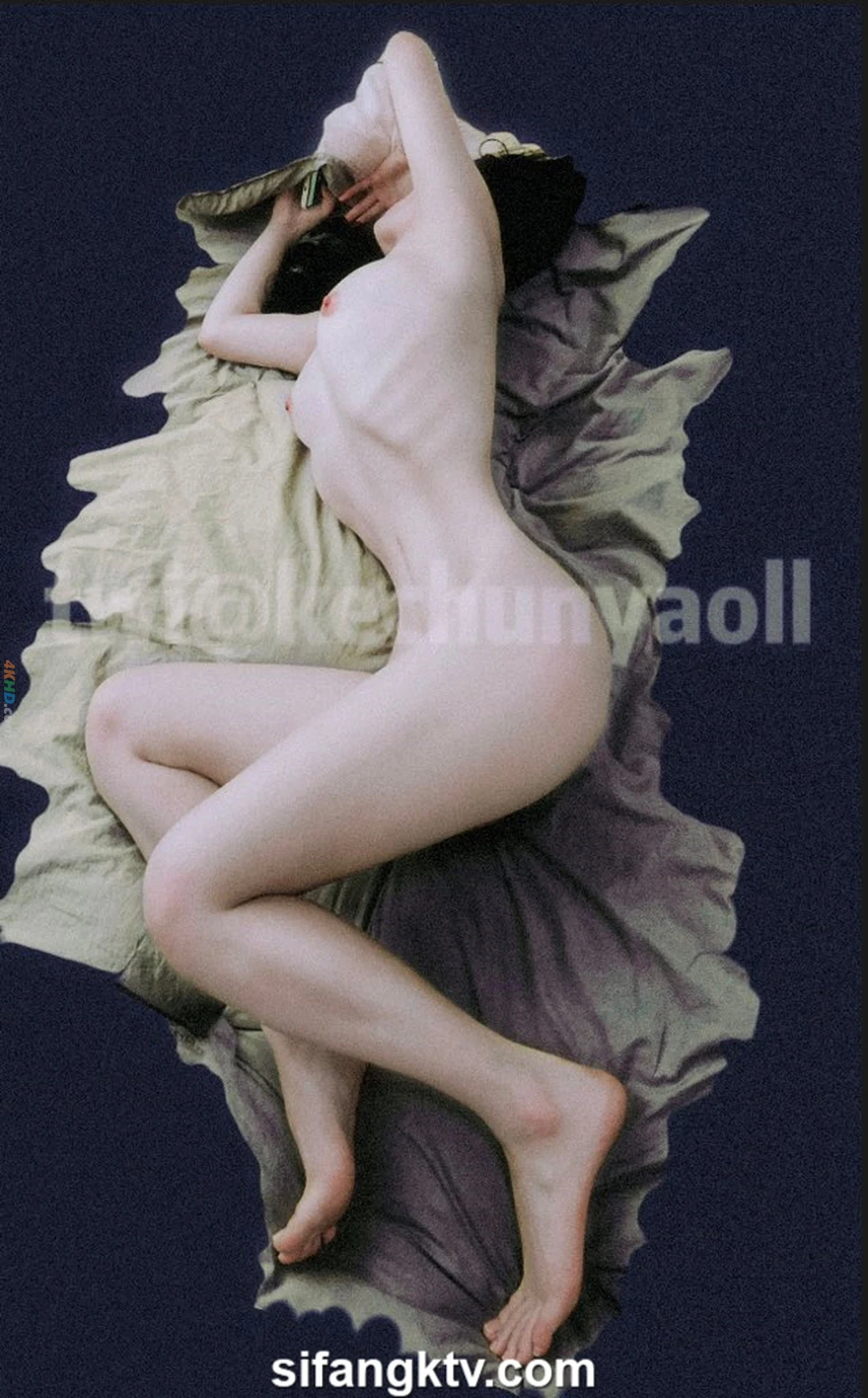 [OtherXXX] [SheYingShi] LinXinYue LinYiPu GongYaoFei HuaYin AiXi Deng25WeiDingJiNuShenWeiMeiSiPai02 — photo 336