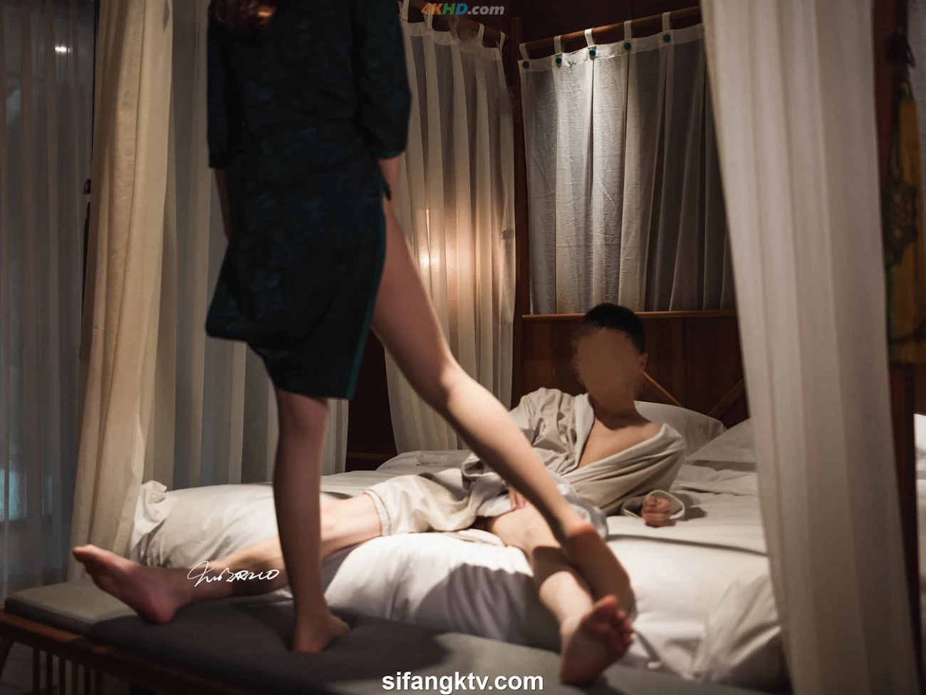 [OtherXXX] [SheYingShi] LinXinYue LinYiPu GongYaoFei HuaYin AiXi Deng25WeiDingJiNuShenWeiMeiSiPai02 — photo 340