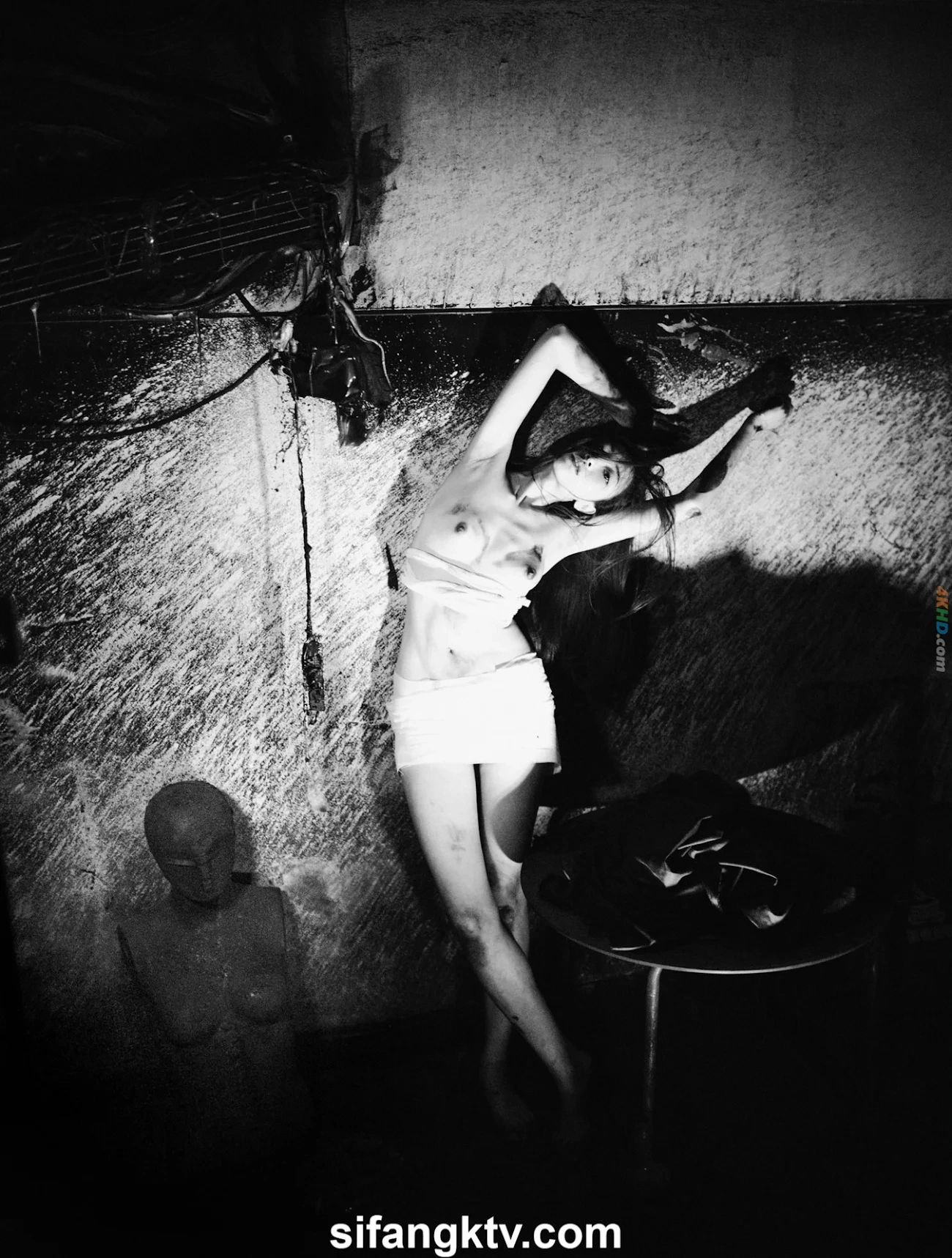 [OtherXXX] [SheYingShi] LinXinYue LinYiPu GongYaoFei HuaYin AiXi Deng25WeiDingJiNuShenWeiMeiSiPai02 — photo 390