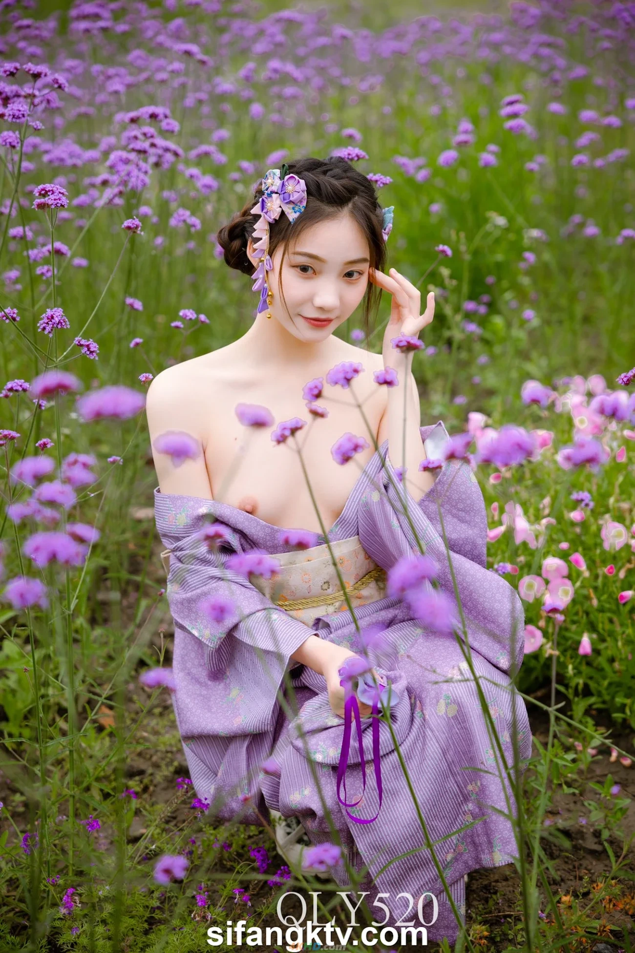 [OtherXXX] [SheYingShi] LinXinYue LinYiPu GongYaoFei HuaYin AiXi Deng25WeiDingJiNuShenWeiMeiSiPai02 — photo 528