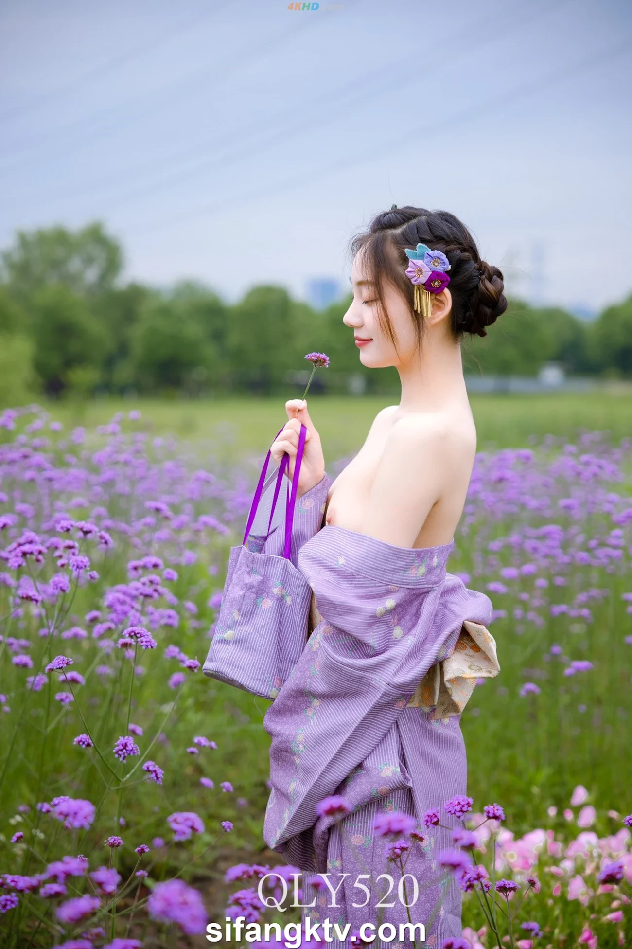 [OtherXXX] [SheYingShi] LinXinYue LinYiPu GongYaoFei HuaYin AiXi Deng25WeiDingJiNuShenWeiMeiSiPai02 — photo 529