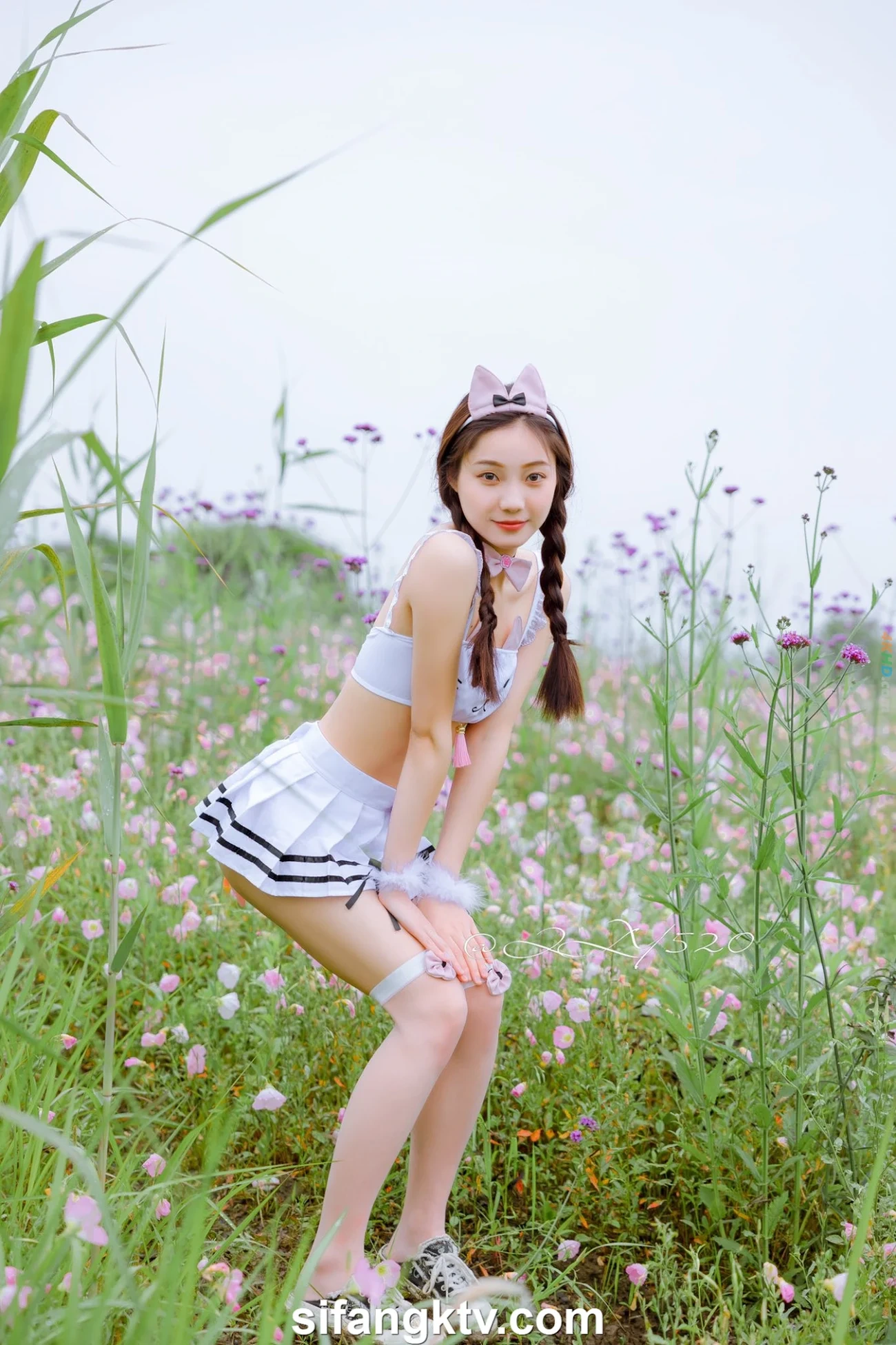 [OtherXXX] [SheYingShi] LinXinYue LinYiPu GongYaoFei HuaYin AiXi Deng25WeiDingJiNuShenWeiMeiSiPai02 — photo 539