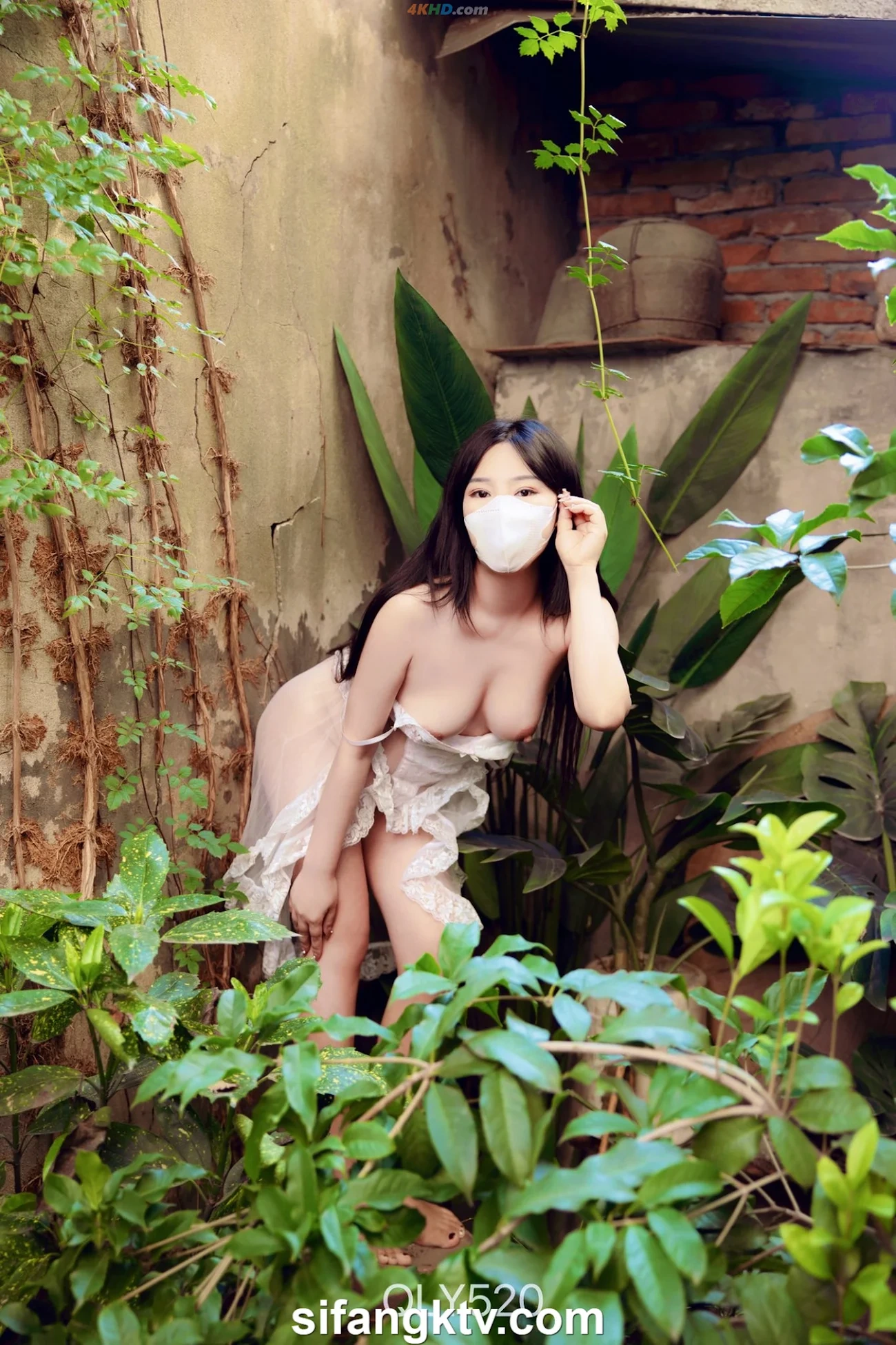 [OtherXXX] [SheYingShi] LinXinYue LinYiPu GongYaoFei HuaYin AiXi Deng25WeiDingJiNuShenWeiMeiSiPai02 — photo 541