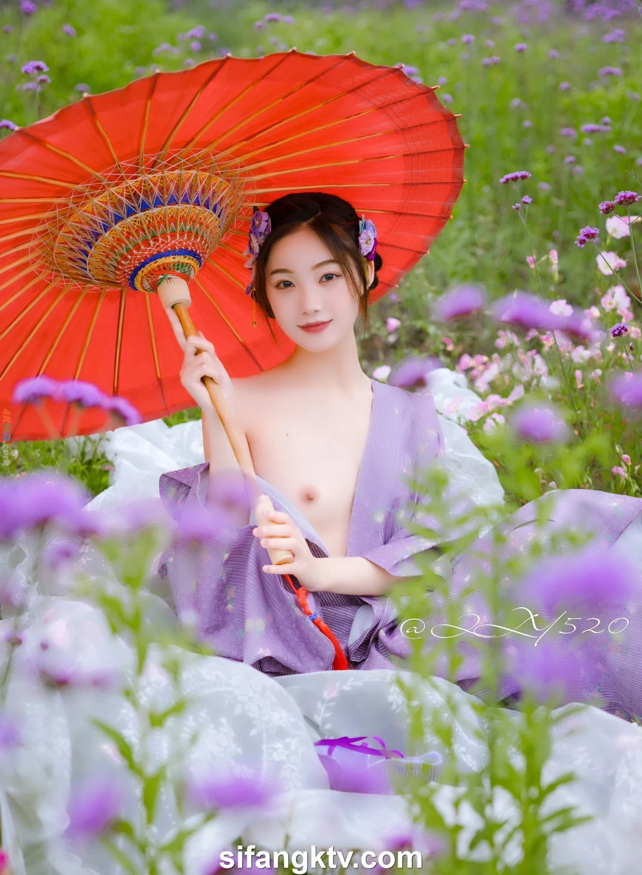 [OtherXXX] [SheYingShi] LinXinYue LinYiPu GongYaoFei HuaYin AiXi Deng25WeiDingJiNuShenWeiMeiSiPai02 — photo 550
