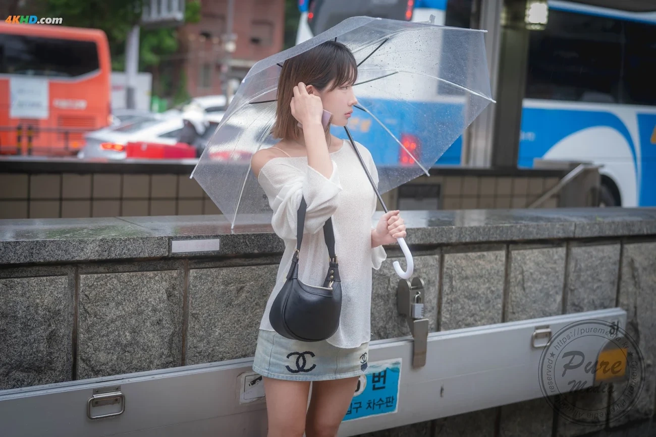 Pure Media Vol.299 - Tasha Street Hunting — photo 2