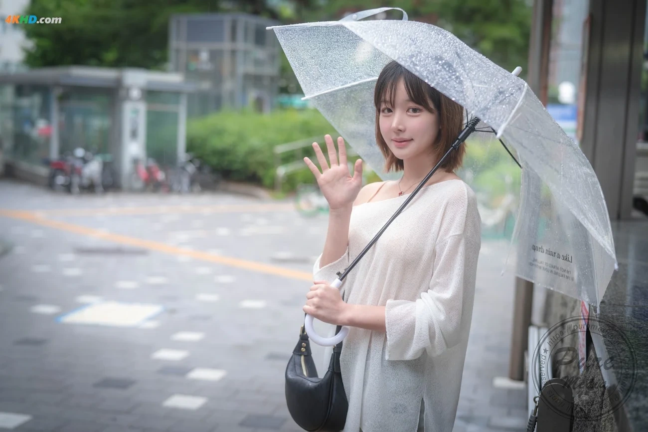 Pure Media Vol.299 - Tasha Street Hunting — photo 3