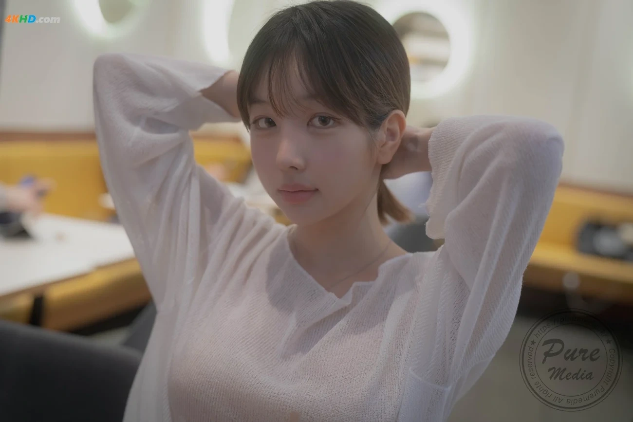 Pure Media Vol.299 - Tasha Street Hunting — photo 9