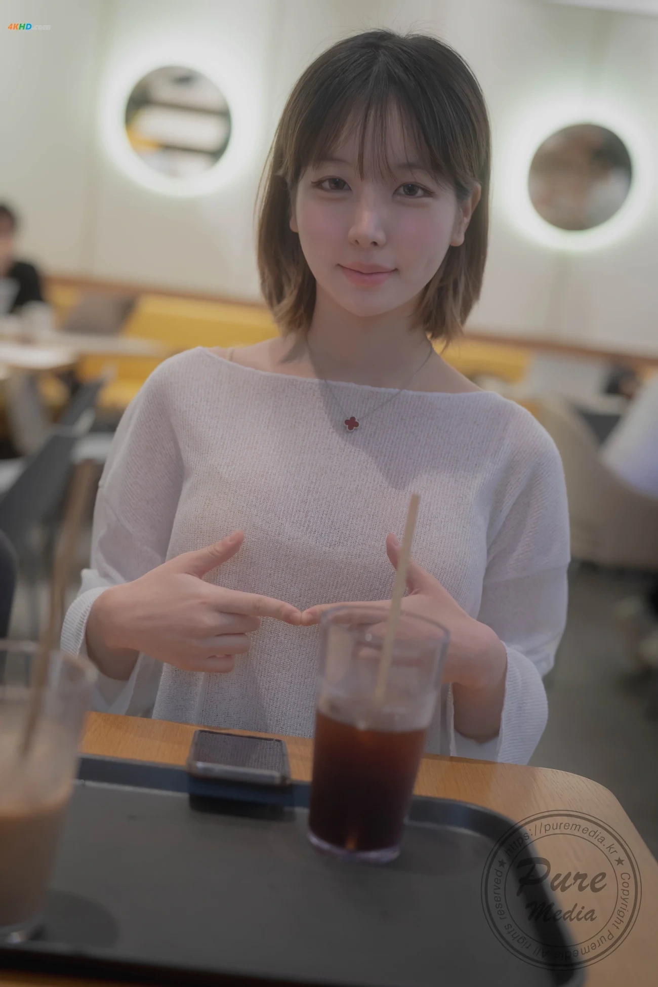Pure Media Vol.299 - Tasha Street Hunting — photo 11