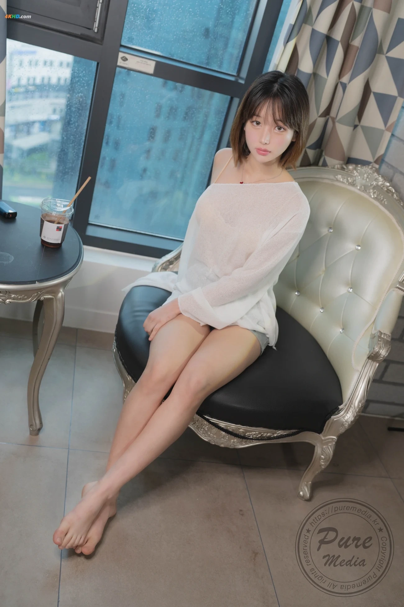 Pure Media Vol.299 - Tasha Street Hunting — photo 16