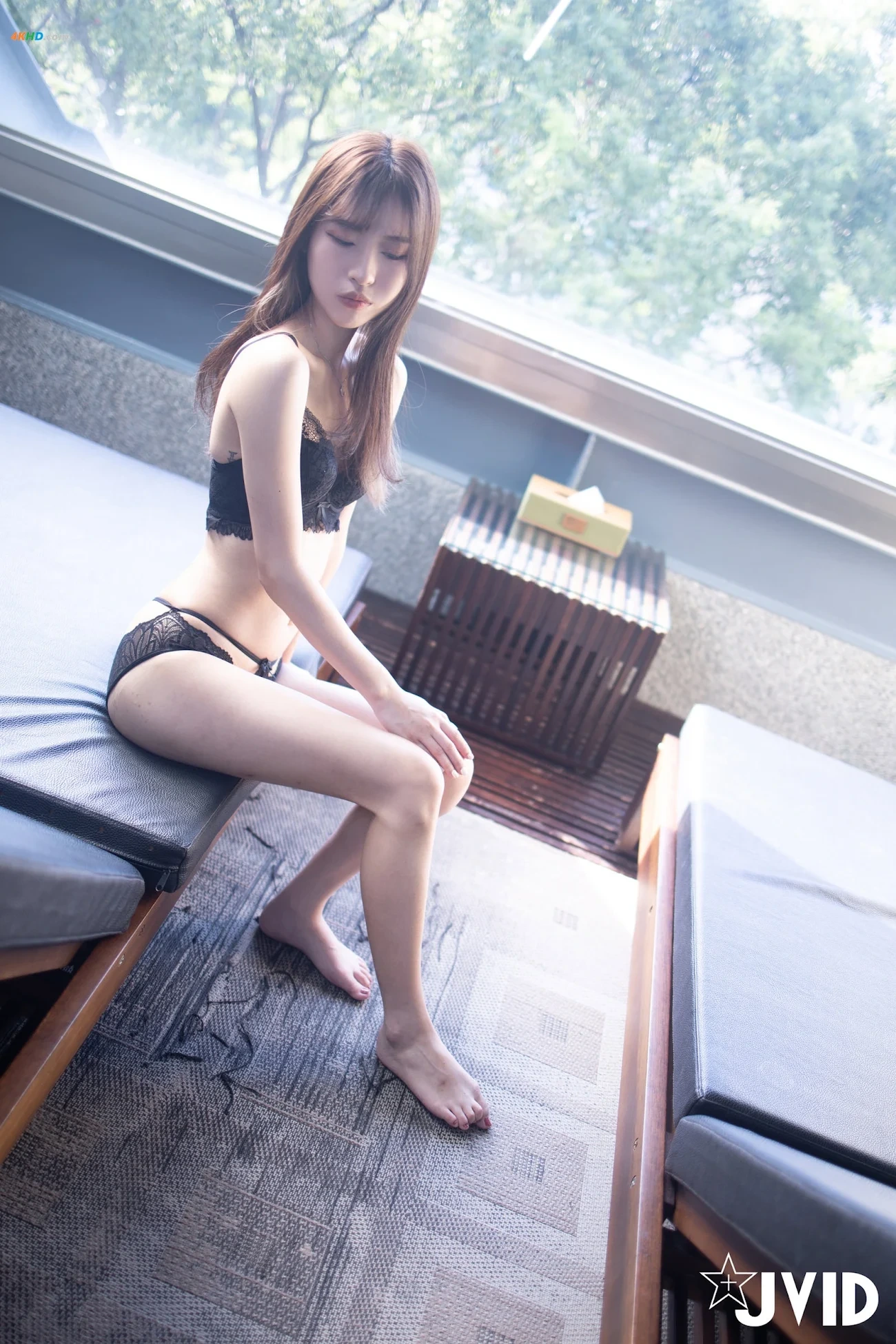 [JVID] ManMan - S+ChaoMeiRenManMan XianDingChiDuXieZhen — photo 13
