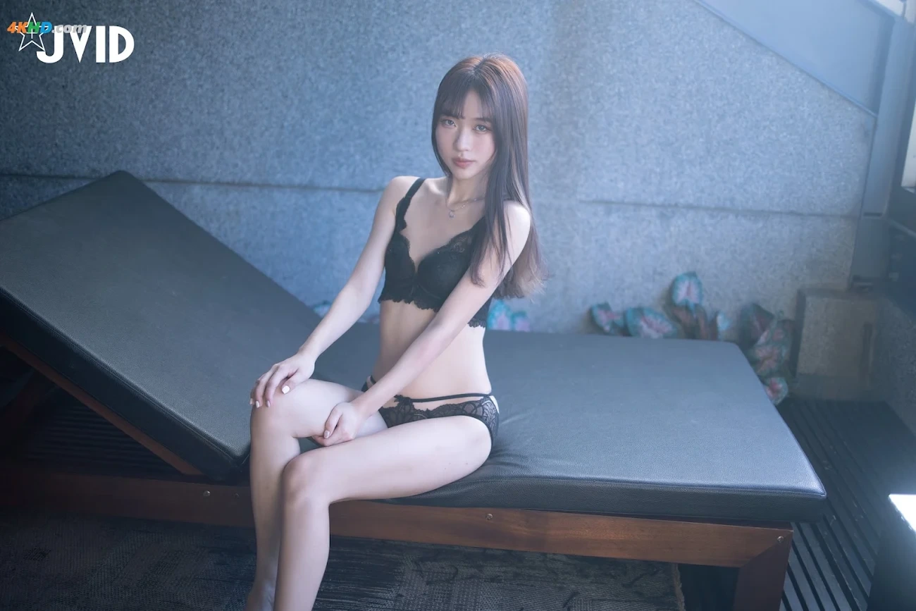 [JVID] ManMan - S+ChaoMeiRenManMan XianDingChiDuXieZhen — photo 32