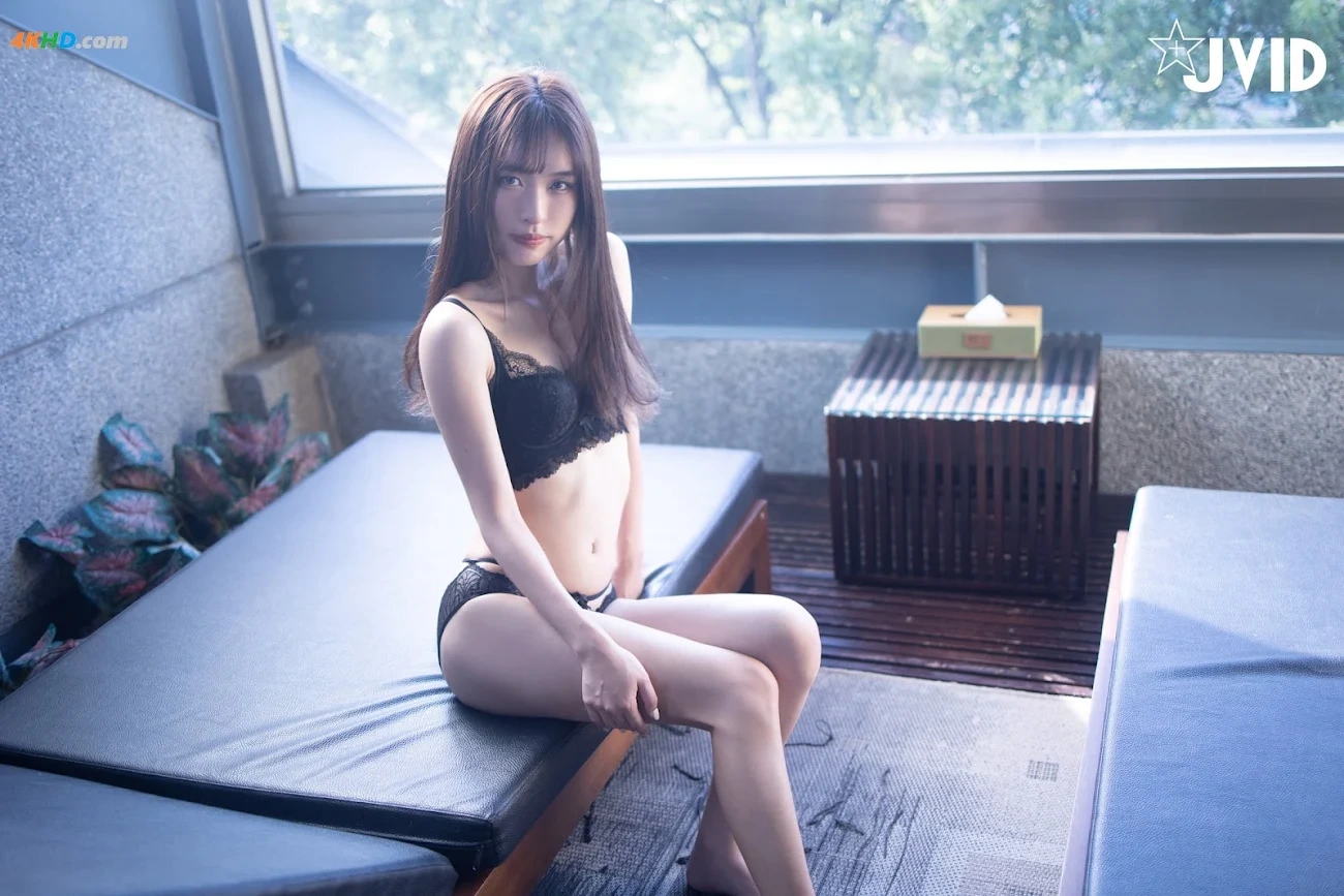 [JVID] ManMan - S+ChaoMeiRenManMan XianDingChiDuXieZhen — photo 43