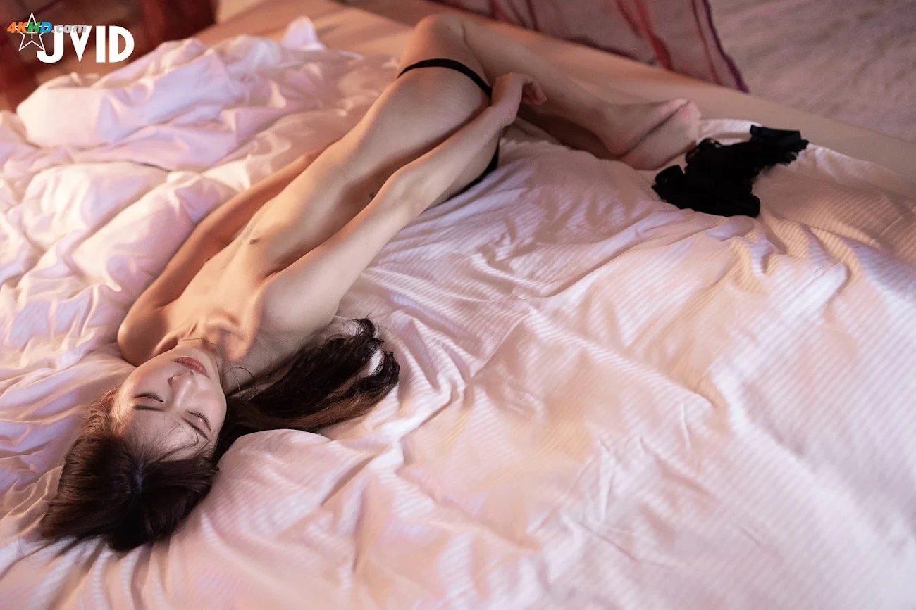 [JVID] ManMan - S+ChaoMeiRenManMan XianDingChiDuXieZhen — photo 53