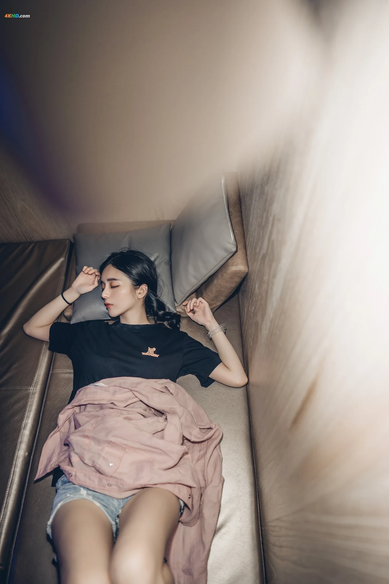 [JVID] ChenChen - ZhongYuYueDaoNuShenPaoTang-YuJinYiZhiDiao-ZuiHouBuChuanLeZhiJiePai — photo 6