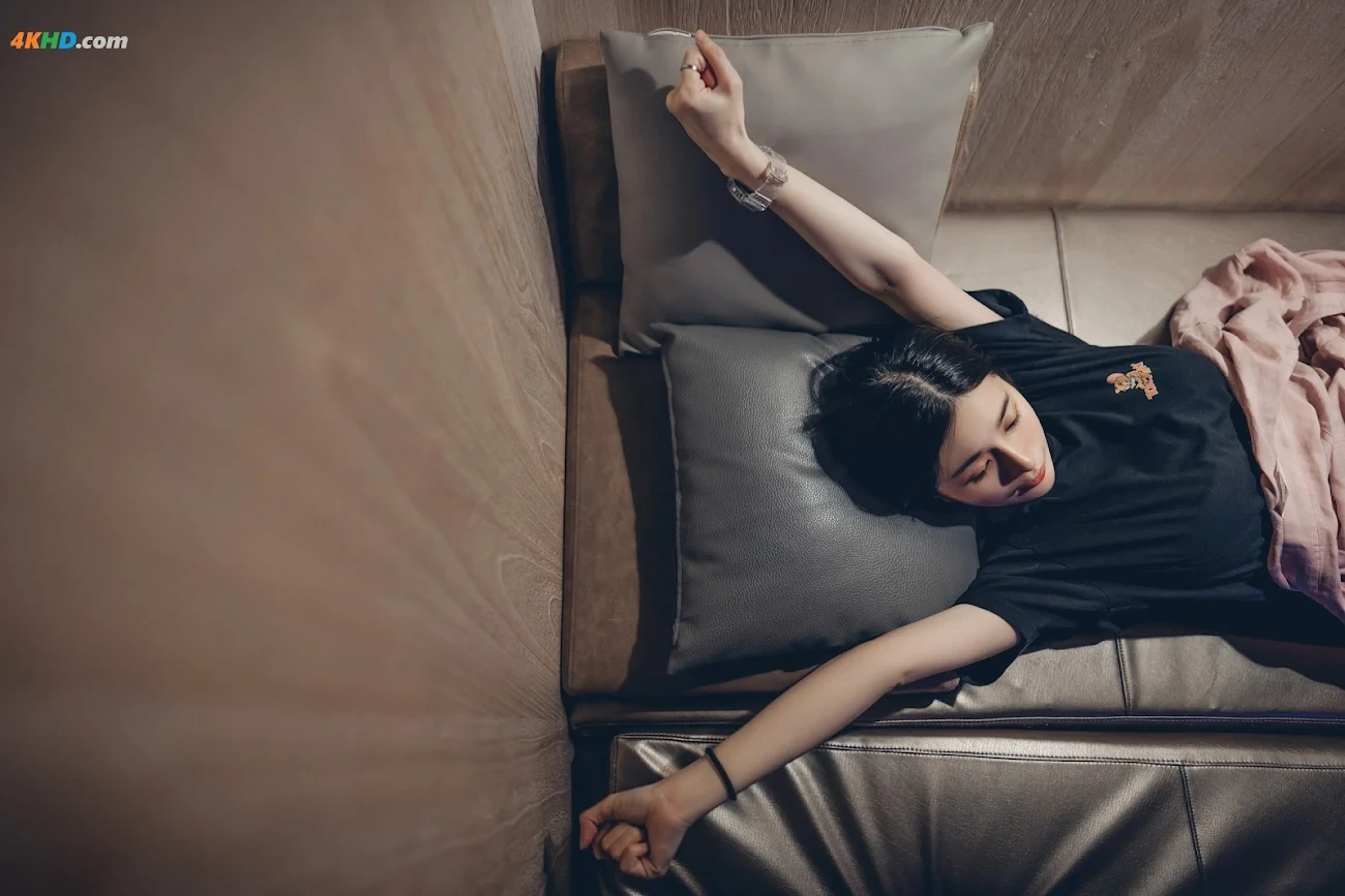 [JVID] ChenChen - ZhongYuYueDaoNuShenPaoTang-YuJinYiZhiDiao-ZuiHouBuChuanLeZhiJiePai — photo 8