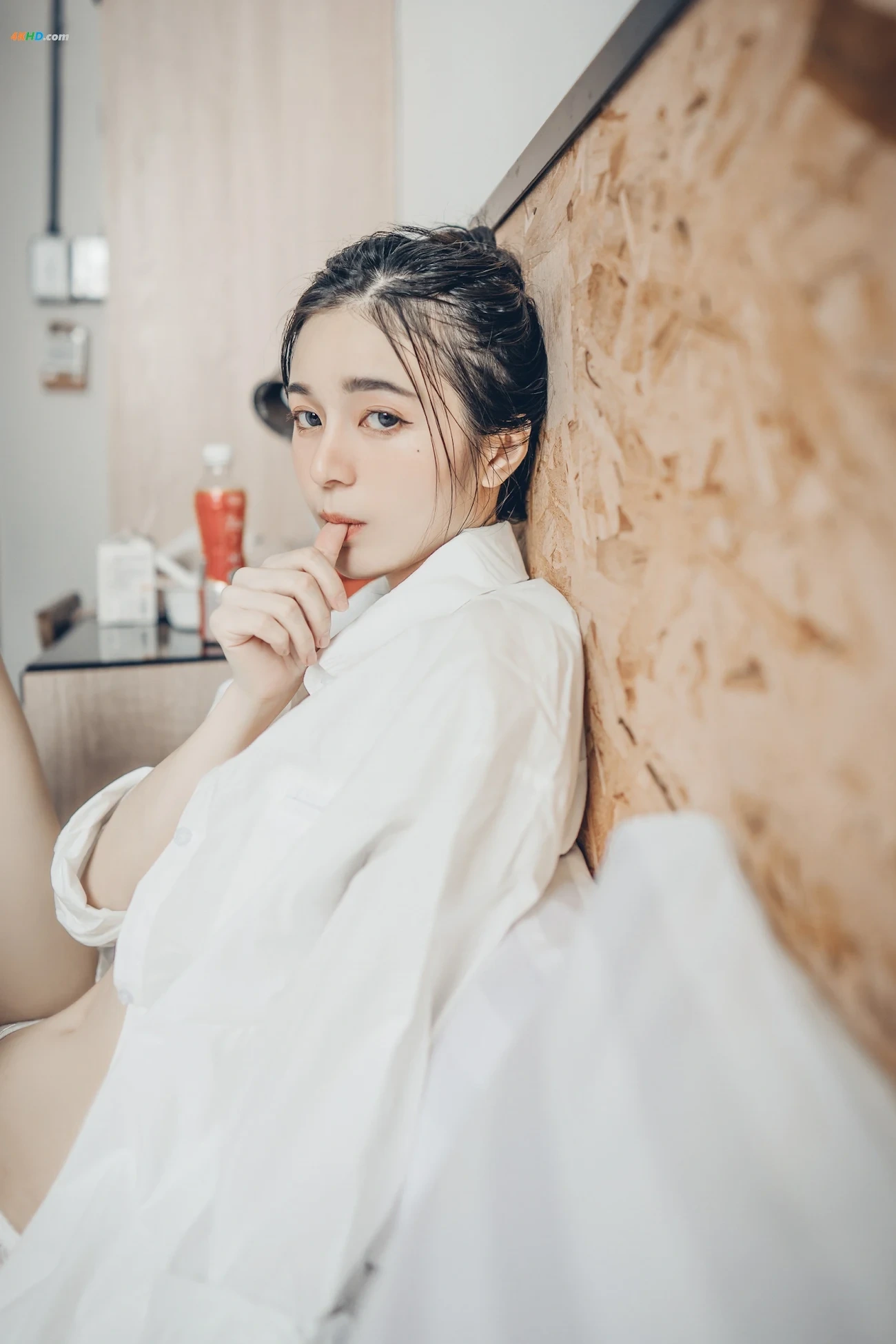 [JVID] ChenChen - ZhongYuYueDaoNuShenPaoTang-YuJinYiZhiDiao-ZuiHouBuChuanLeZhiJiePai — photo 12