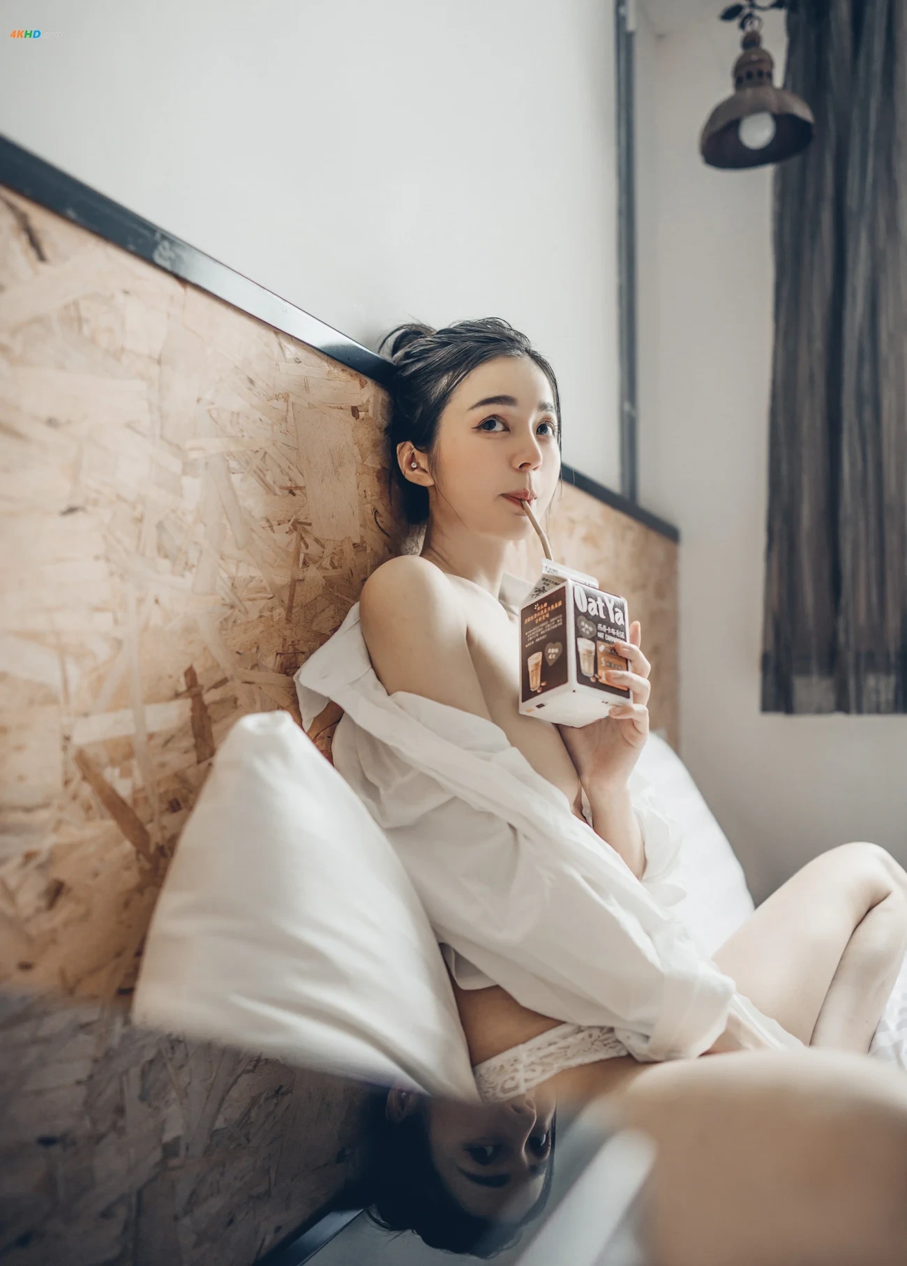 [JVID] ChenChen - ZhongYuYueDaoNuShenPaoTang-YuJinYiZhiDiao-ZuiHouBuChuanLeZhiJiePai — photo 13