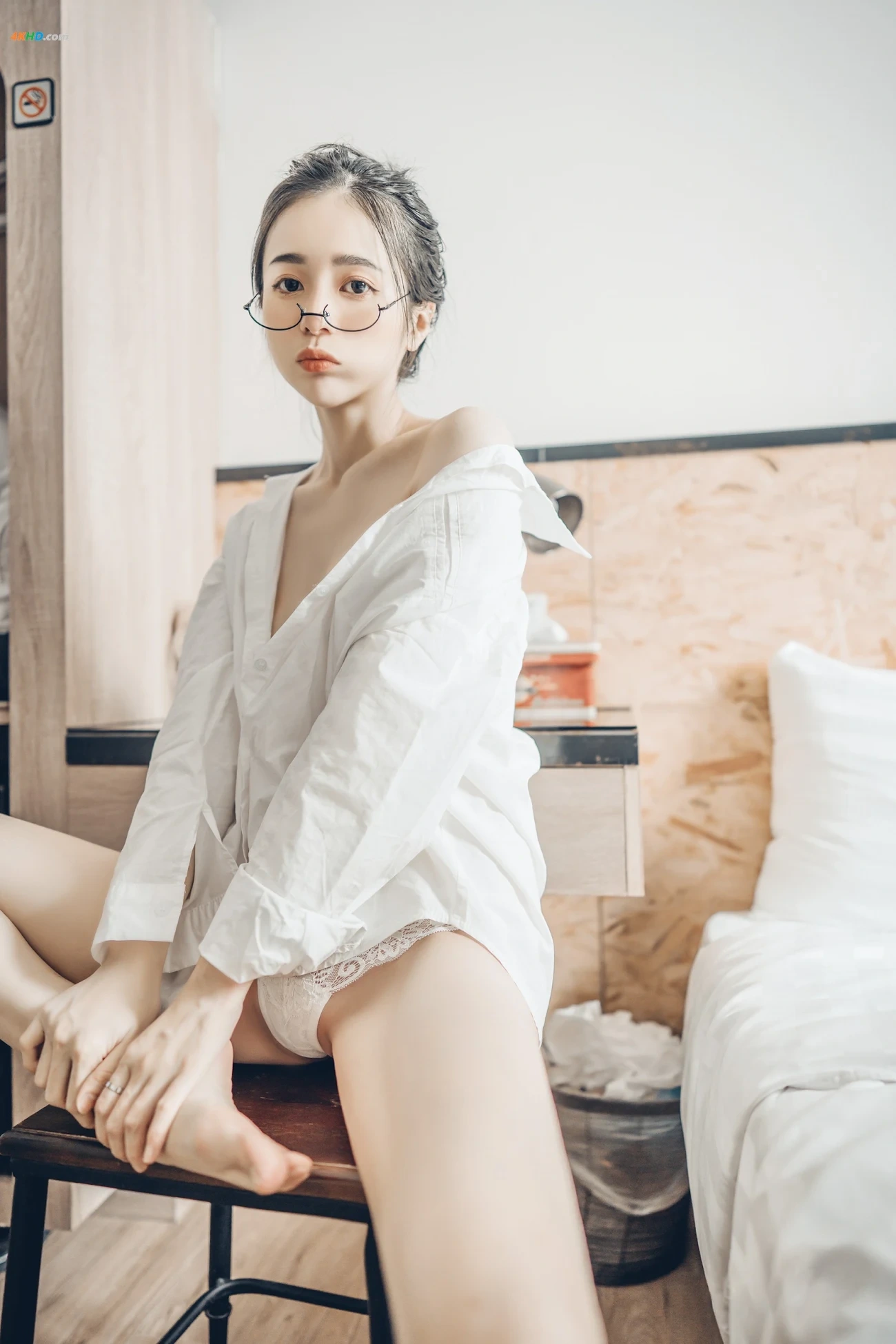 [JVID] ChenChen - ZhongYuYueDaoNuShenPaoTang-YuJinYiZhiDiao-ZuiHouBuChuanLeZhiJiePai — photo 20