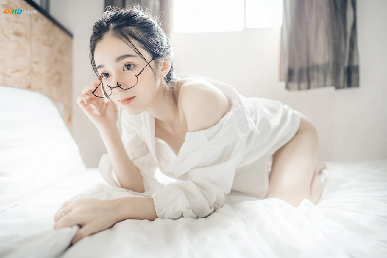 [JVID] ChenChen - ZhongYuYueDaoNuShenPaoTang-YuJinYiZhiDiao-ZuiHouBuChuanLeZhiJiePai — photo 24