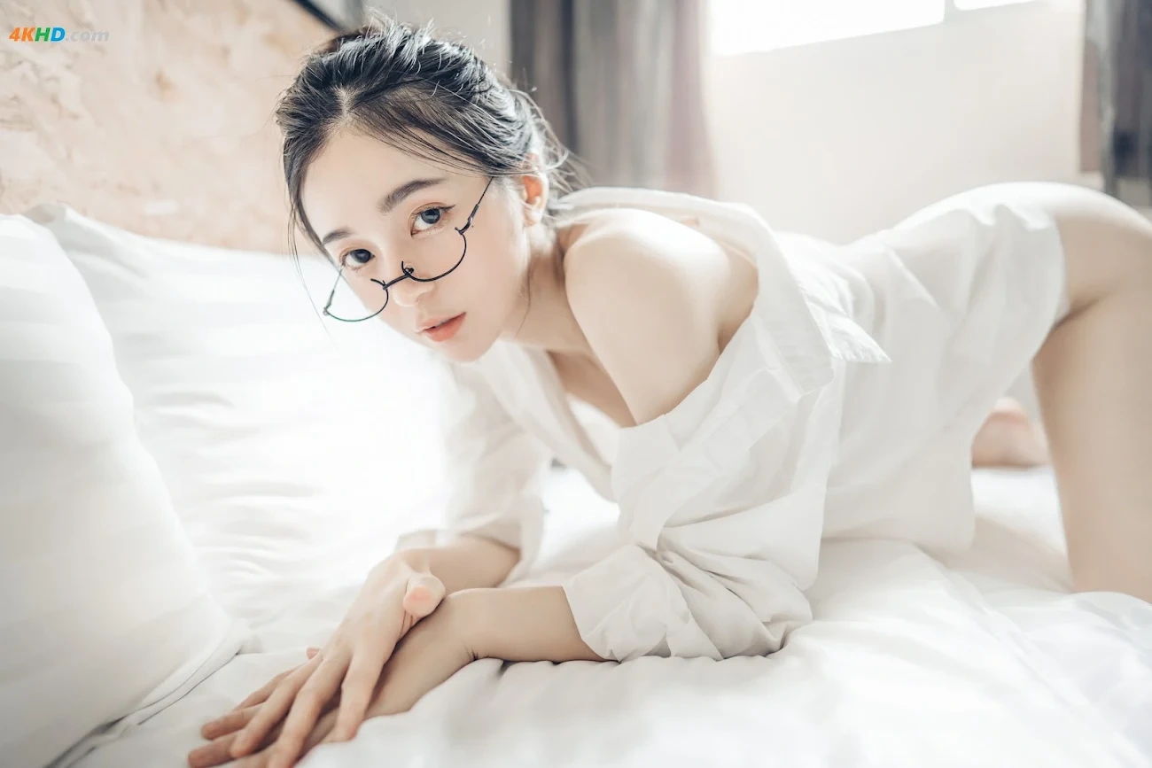 [JVID] ChenChen - ZhongYuYueDaoNuShenPaoTang-YuJinYiZhiDiao-ZuiHouBuChuanLeZhiJiePai — photo 26