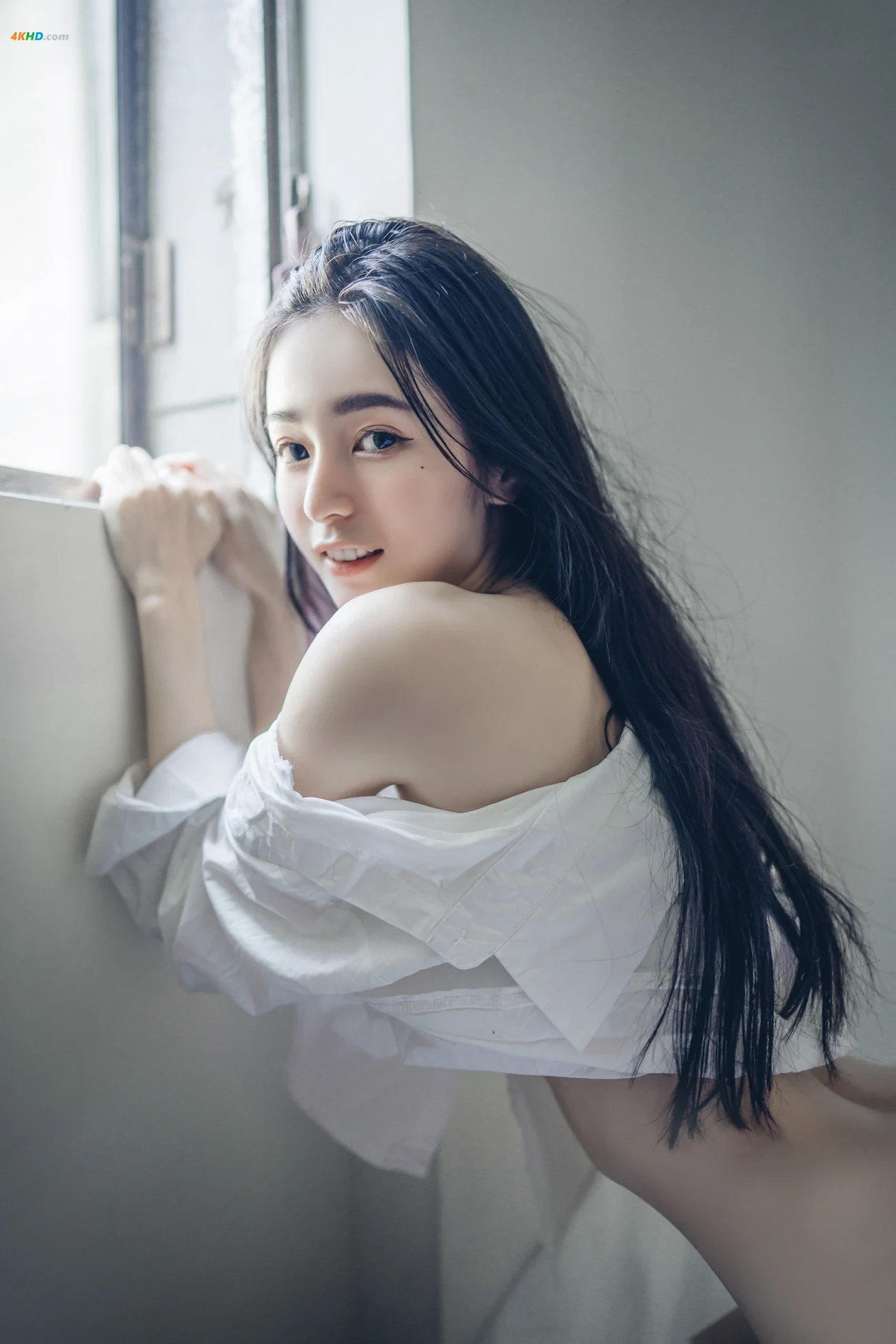 [JVID] ChenChen - ZhongYuYueDaoNuShenPaoTang-YuJinYiZhiDiao-ZuiHouBuChuanLeZhiJiePai — photo 37