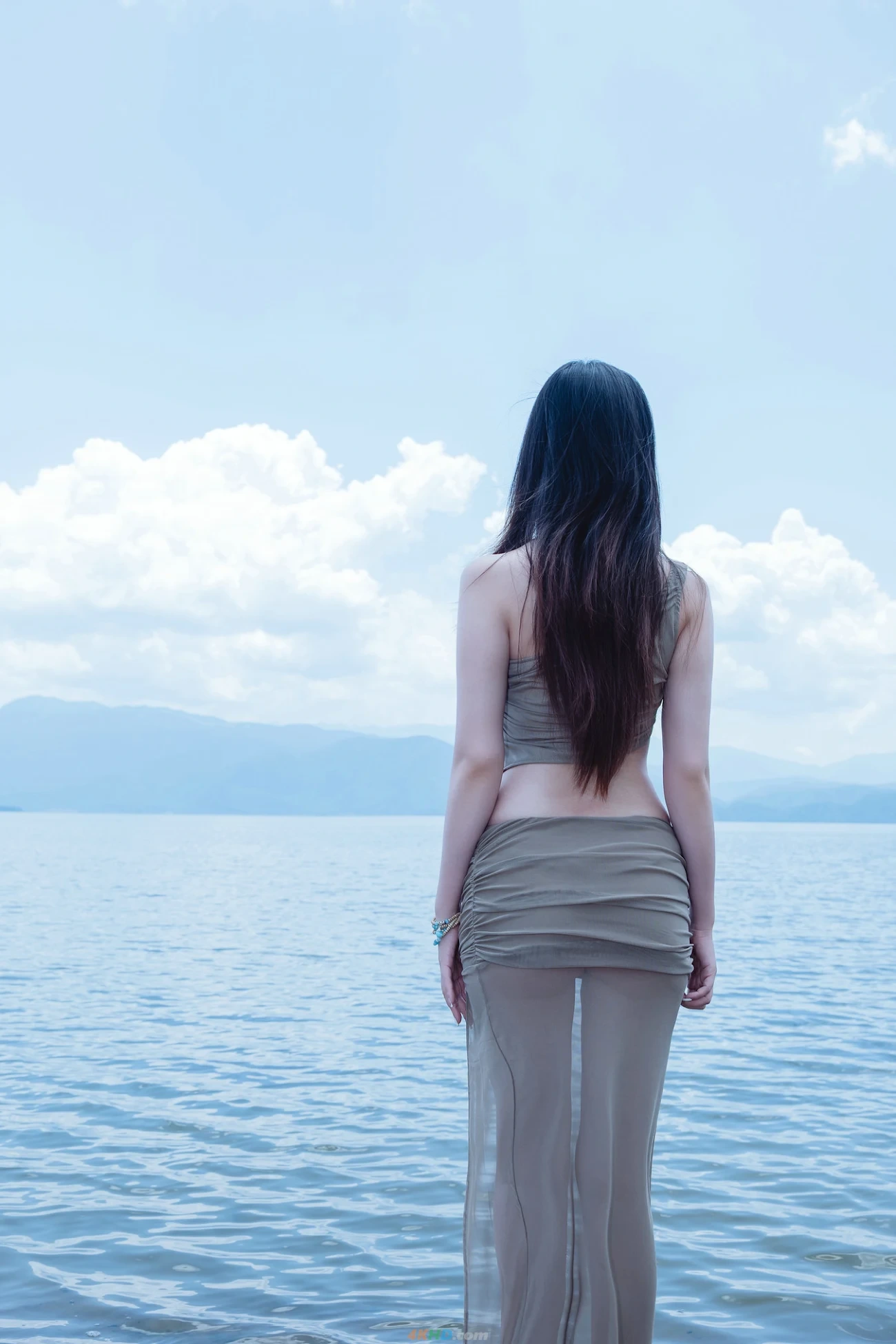 NianNian Wu — photo 4