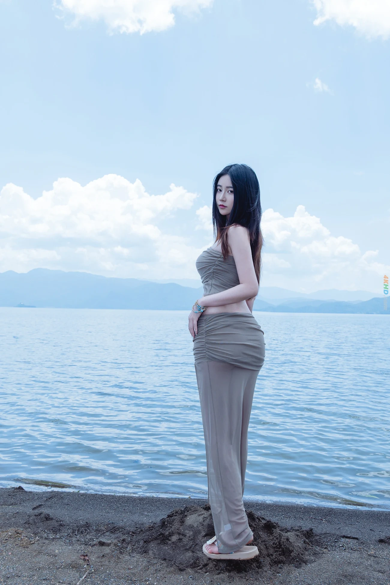 NianNian Wu — photo 5