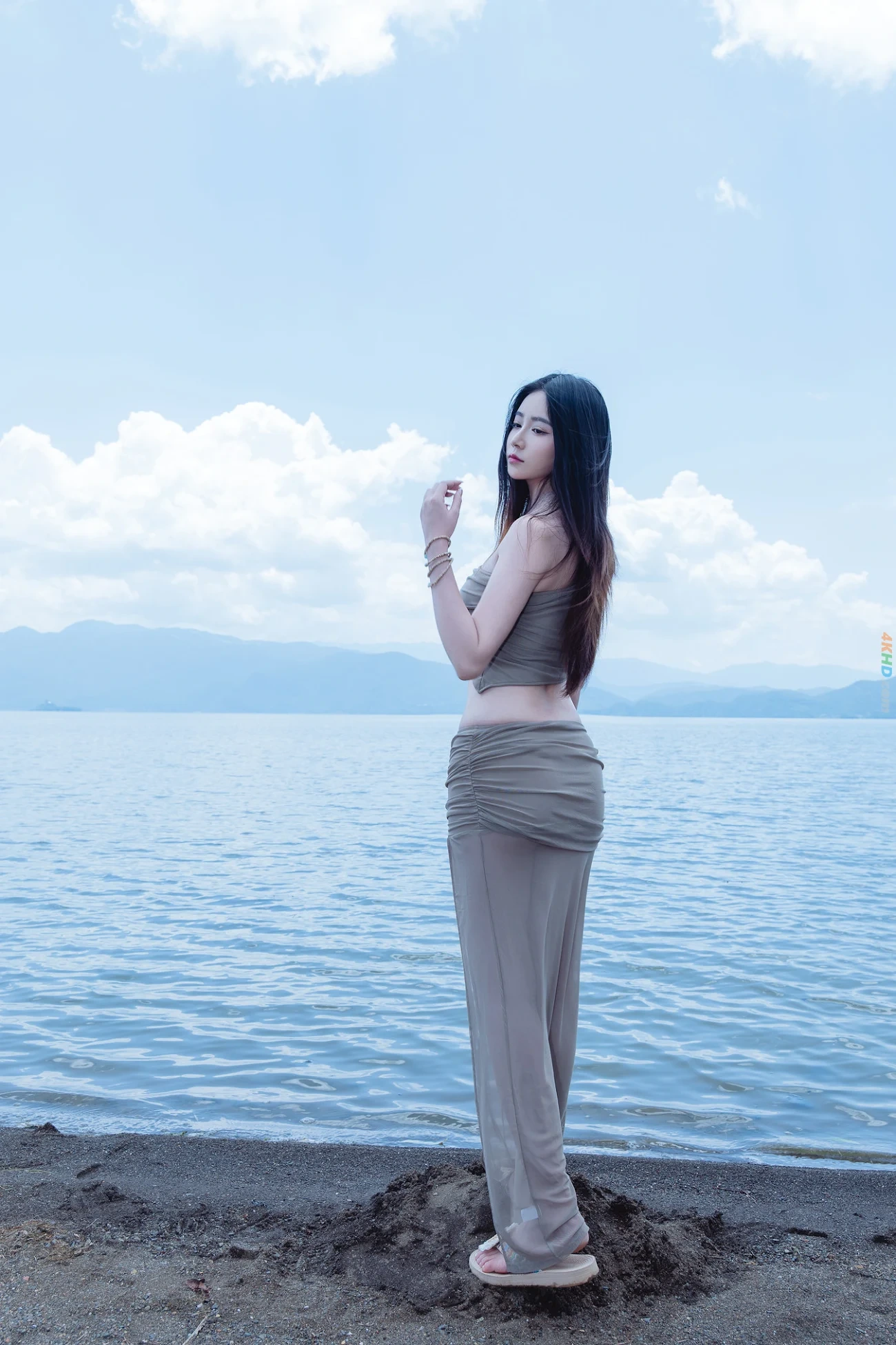 NianNian Wu — photo 6