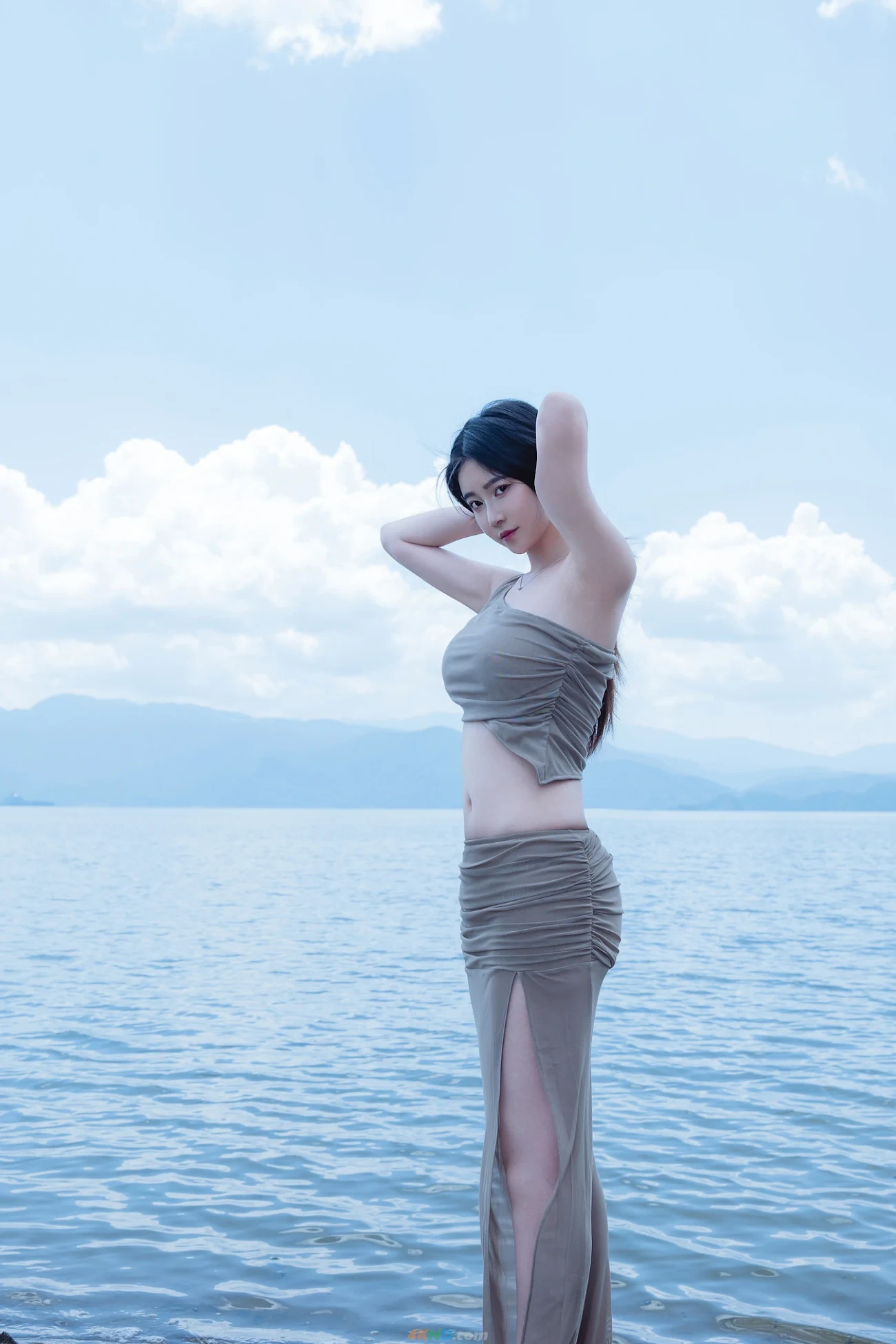 NianNian Wu — photo 7
