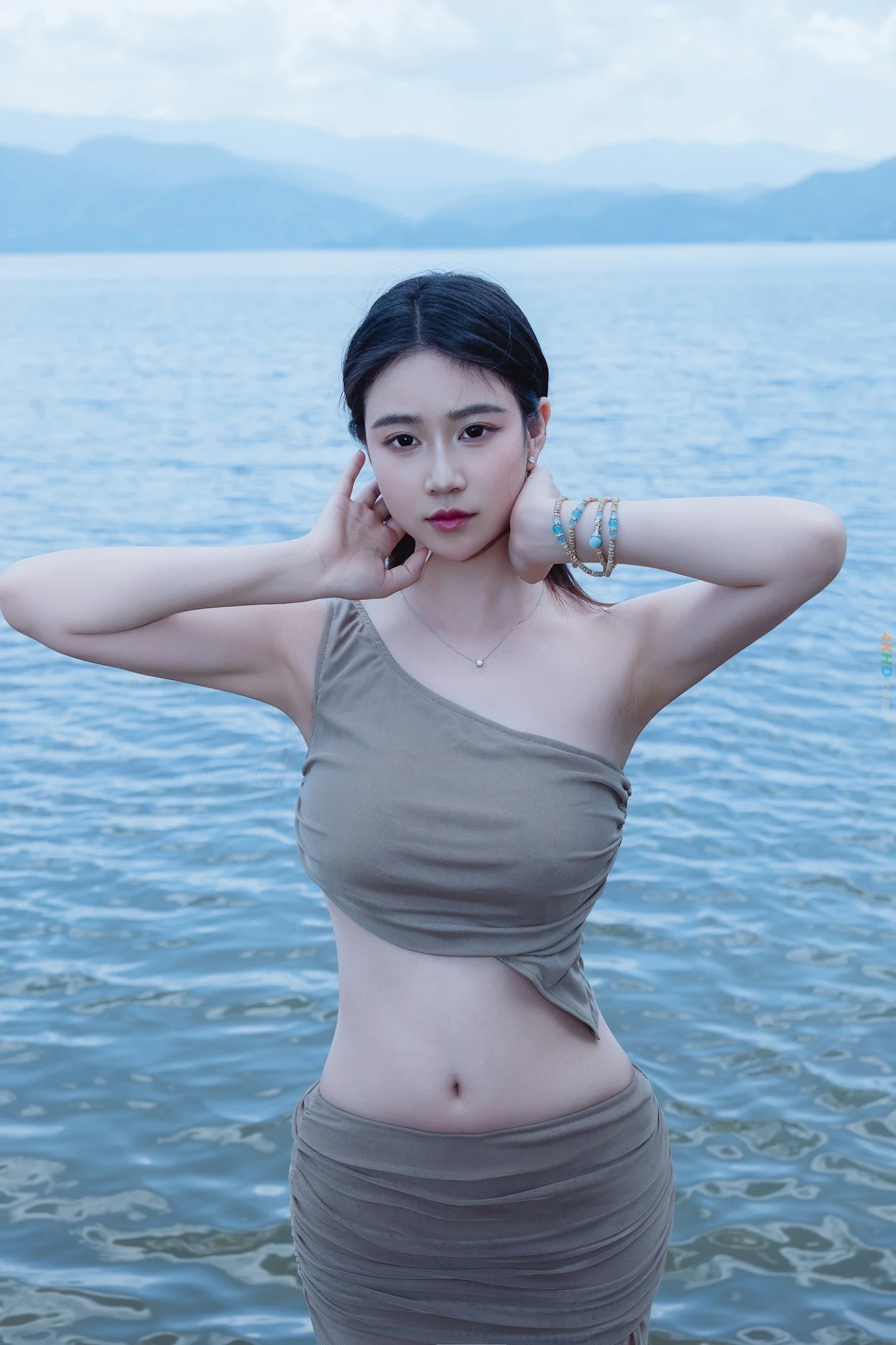 NianNian Wu — photo 8