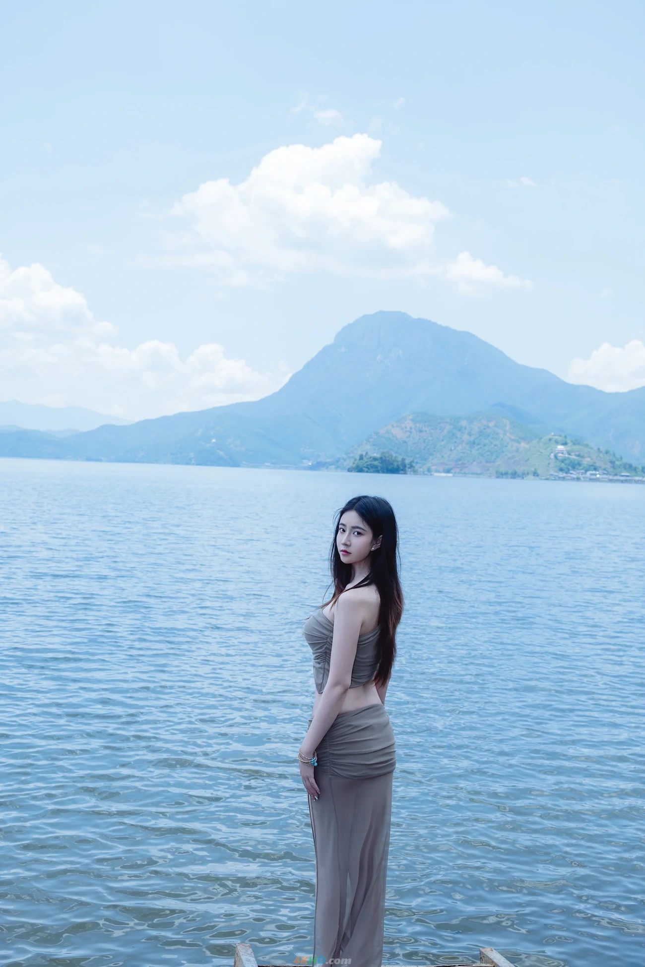 NianNian Wu — photo 11