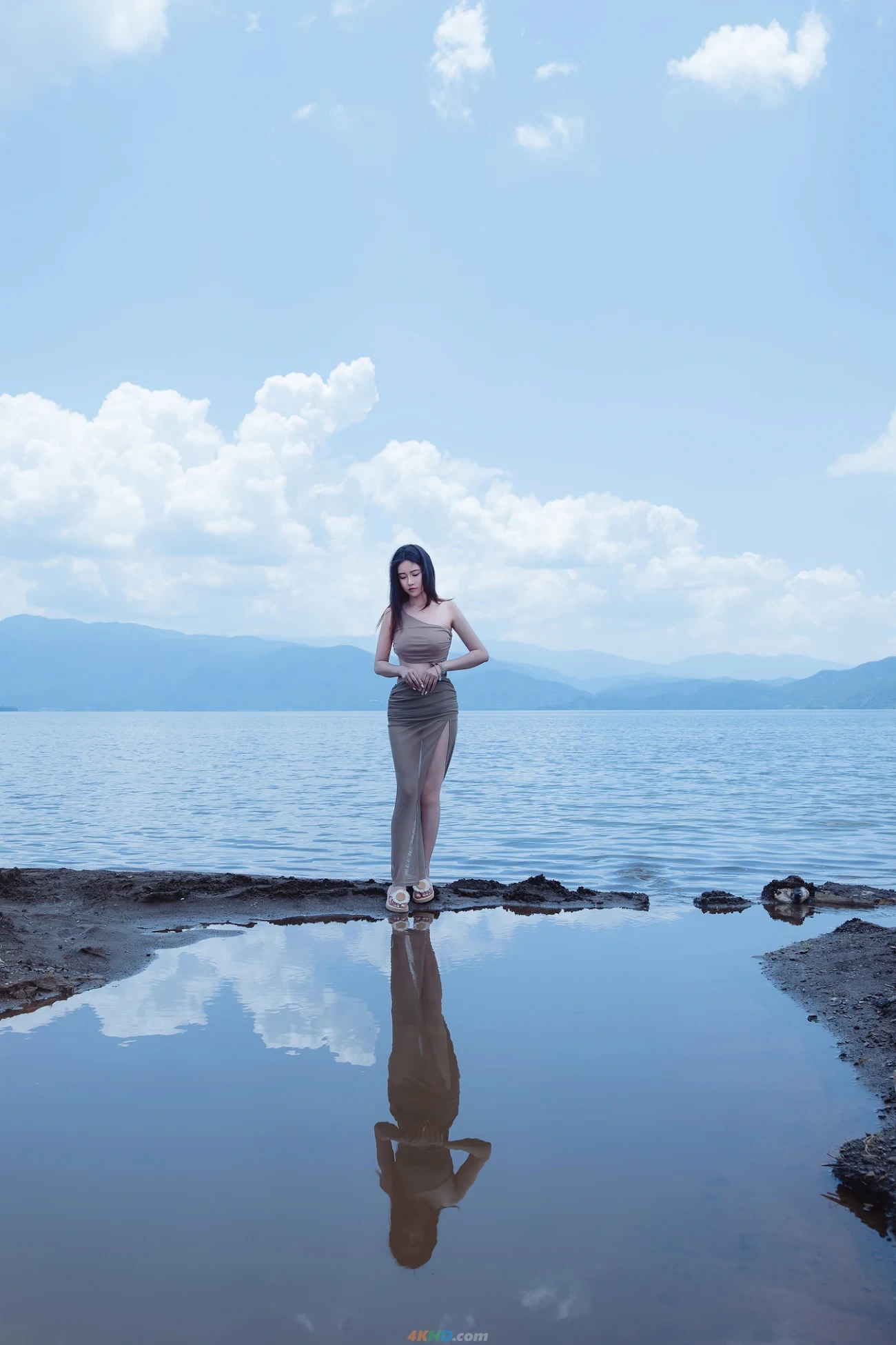 NianNian Wu — photo 12