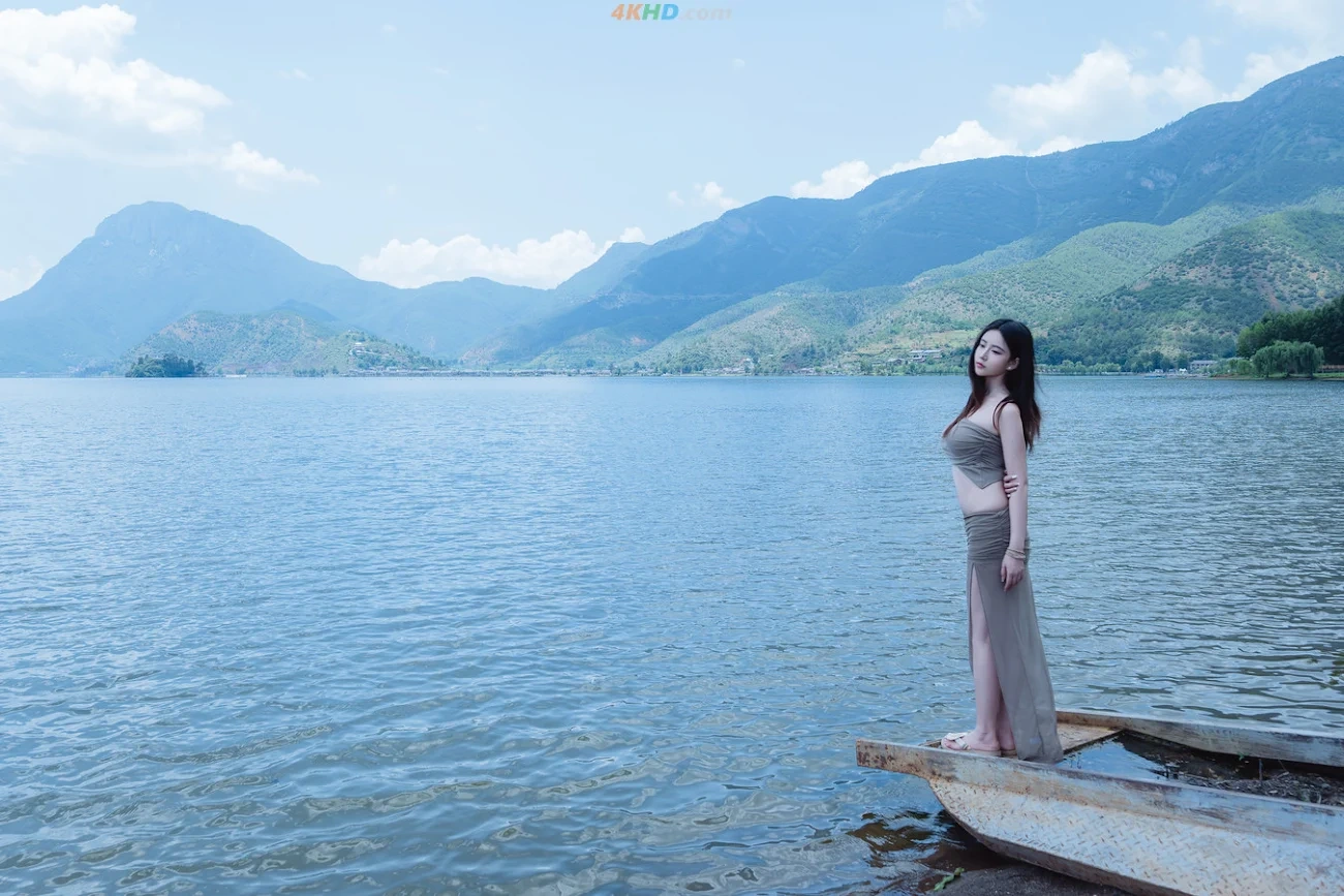 NianNian Wu — photo 14