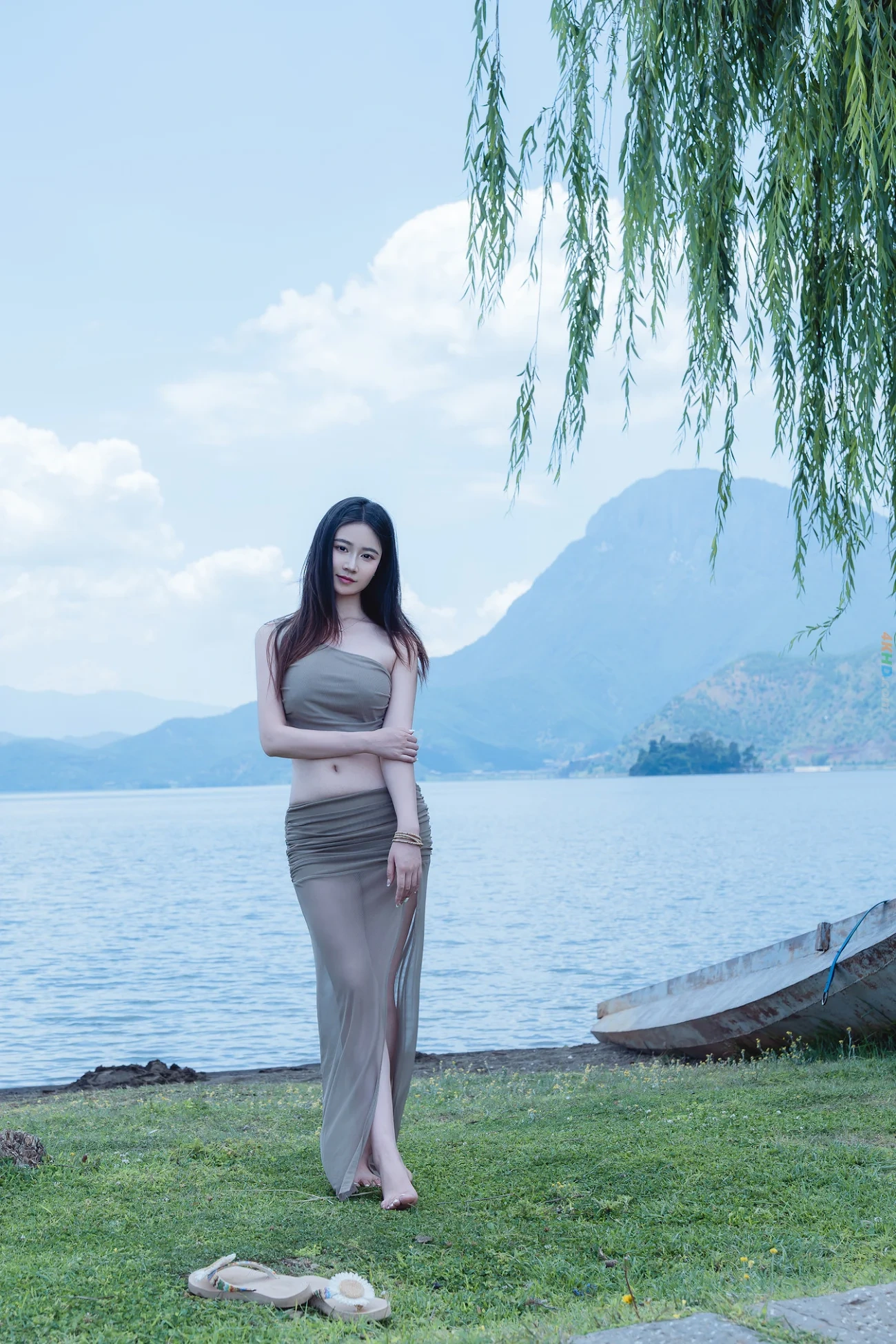 NianNian Wu — photo 21
