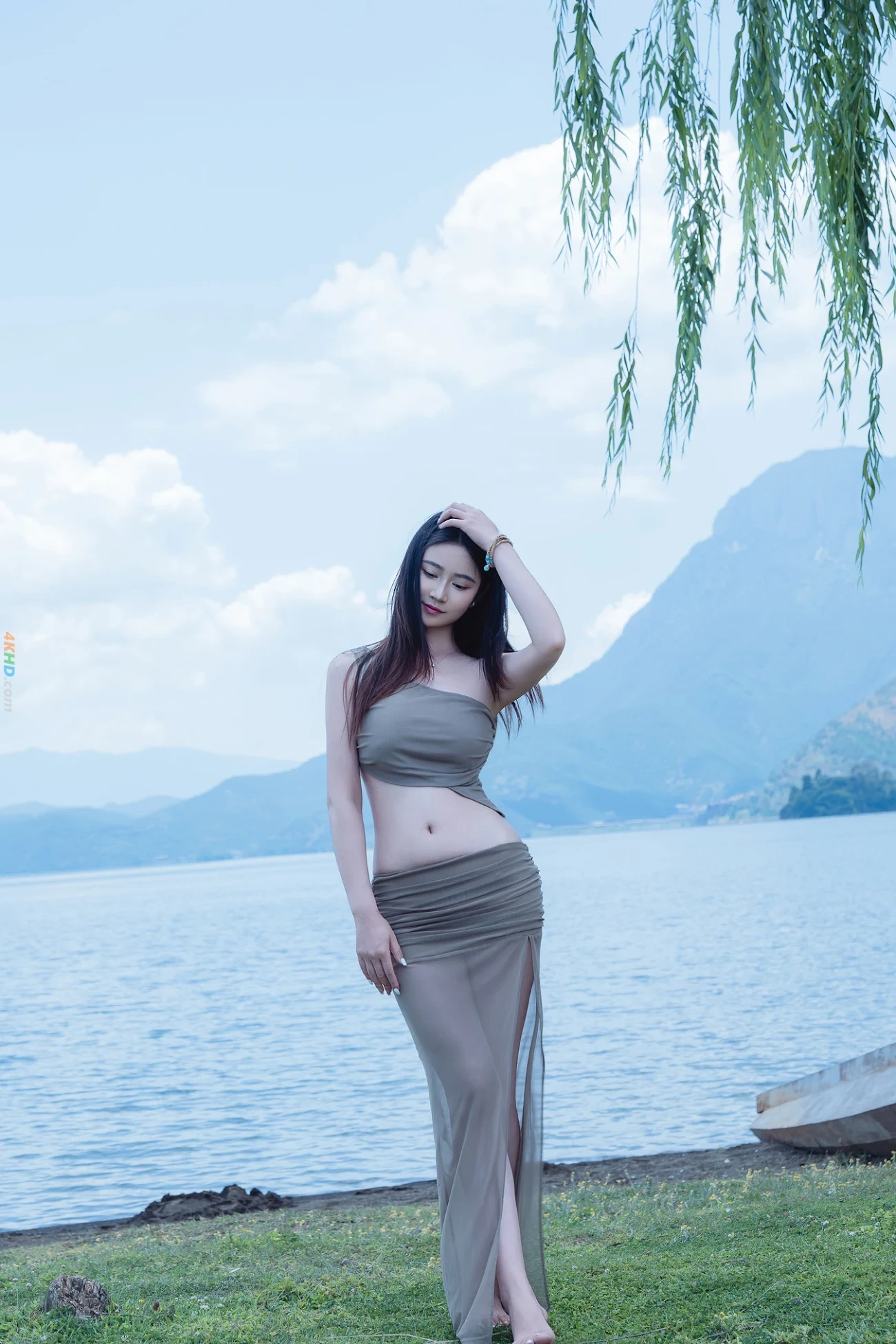 NianNian Wu — photo 22