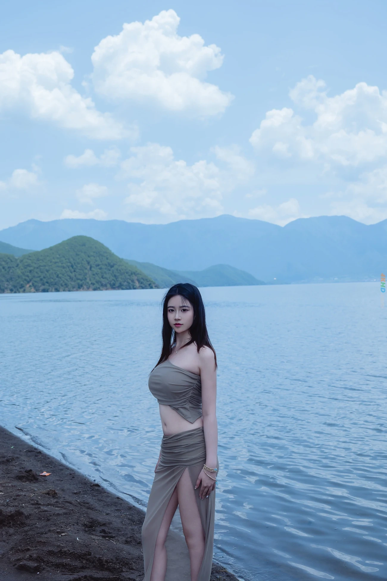 NianNian Wu — photo 23