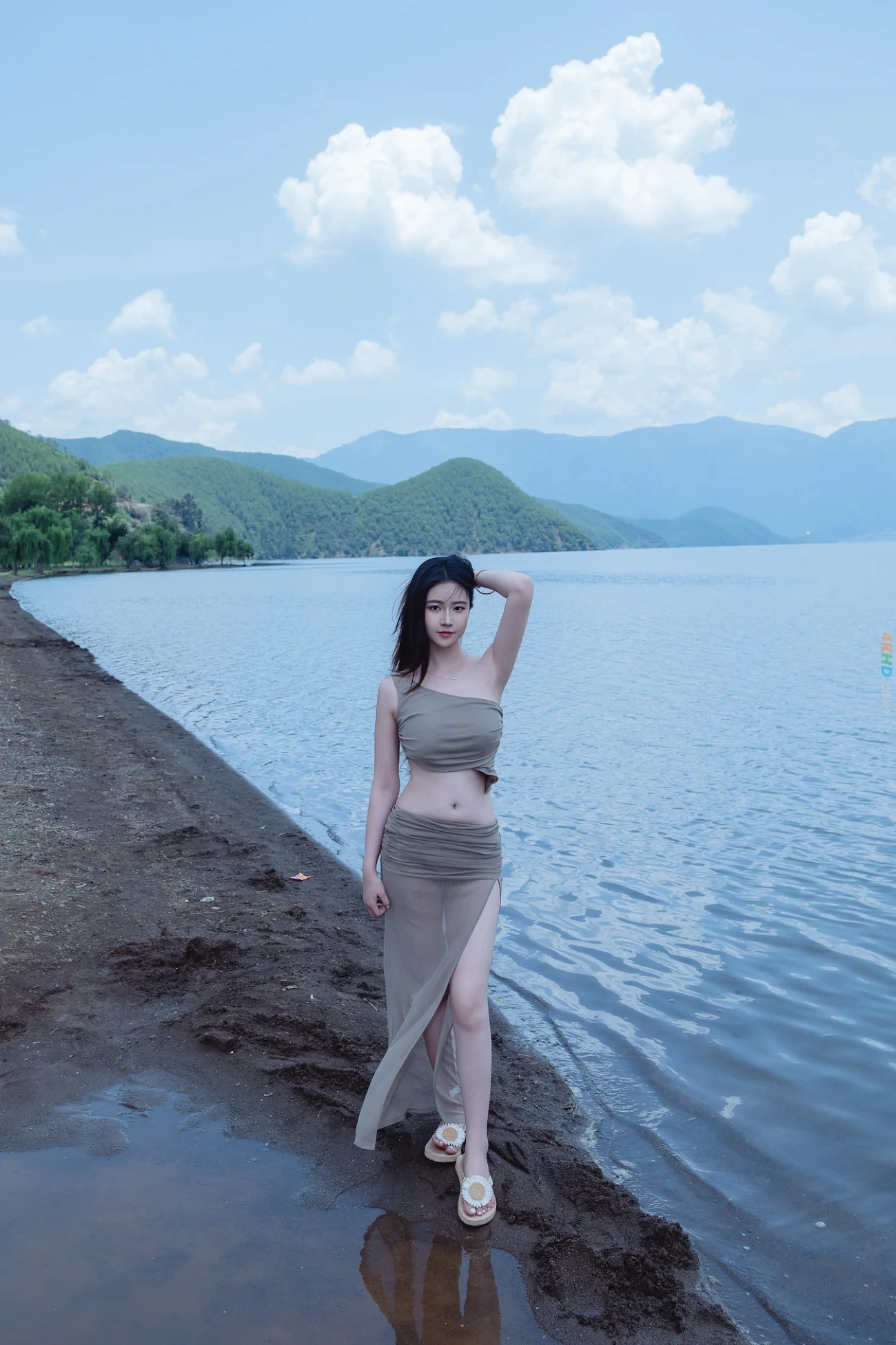 NianNian Wu — photo 34