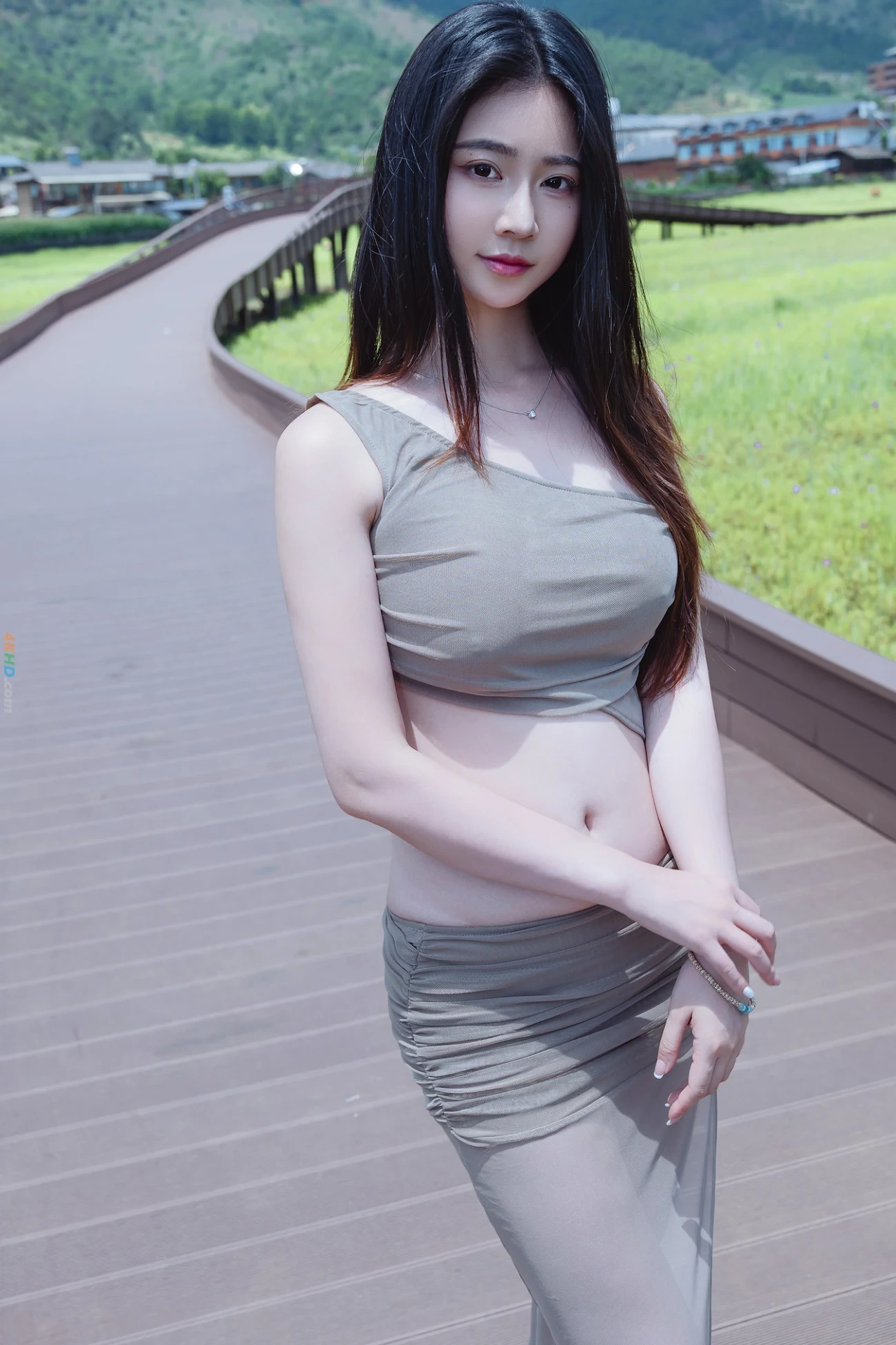 NianNian Wu — photo 39
