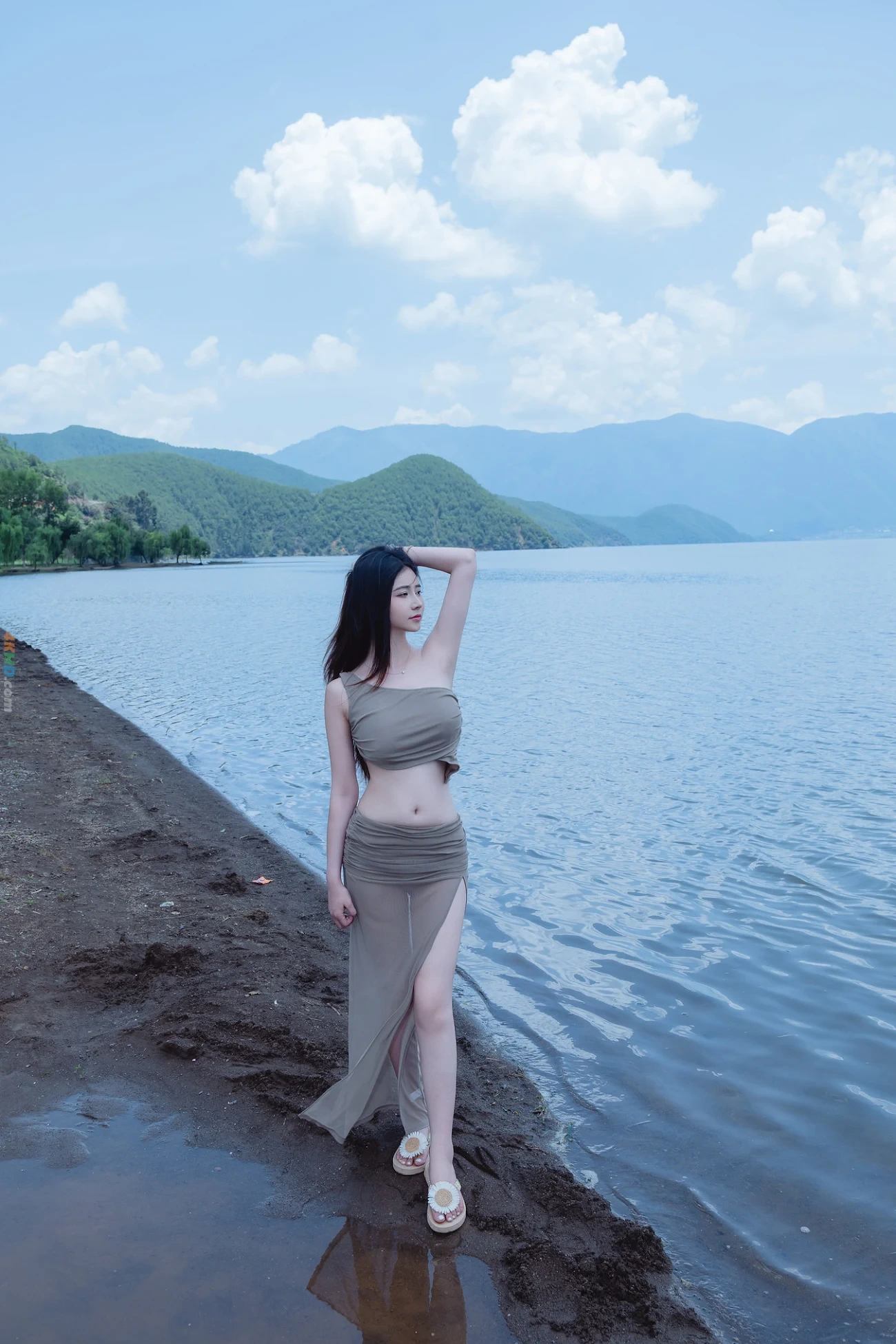 NianNian Wu — photo 45
