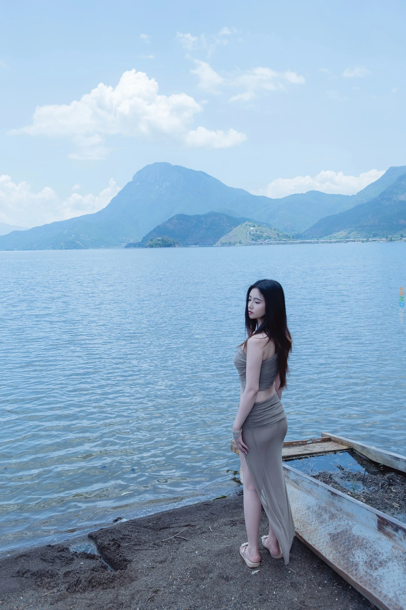 NianNian Wu — photo 56