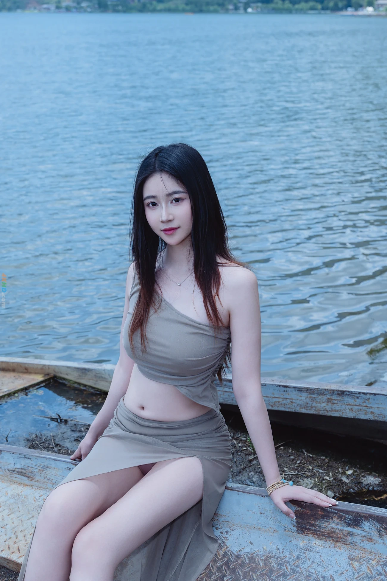 NianNian Wu — photo 80