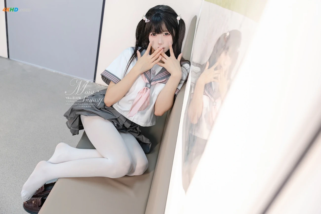 NianNianTuanZiTu - 12YueZuoPin[DeTieMengMei] LianAiXunHuan — photo 73