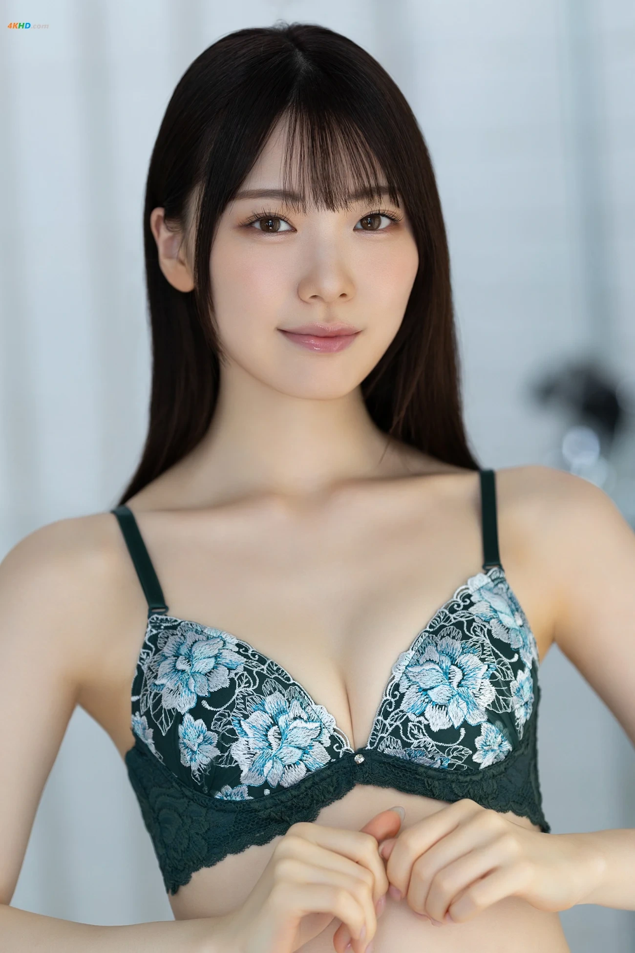 [JP] Ishikawa Mio (ShiChuanLing) - miochiyudoku — photo 8