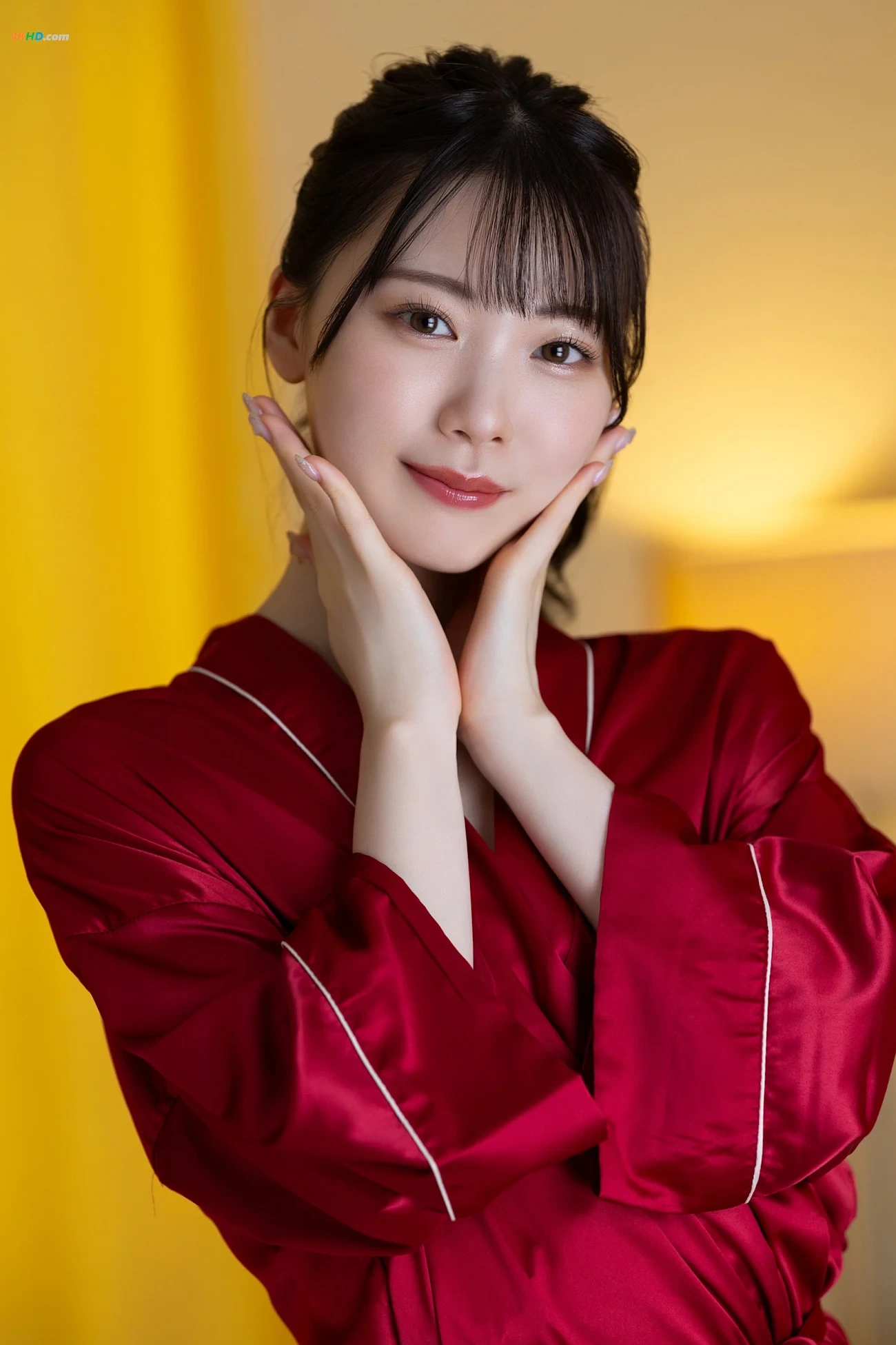 [JP] Ishikawa Mio (ShiChuanLing) - miochiyudoku — photo 19