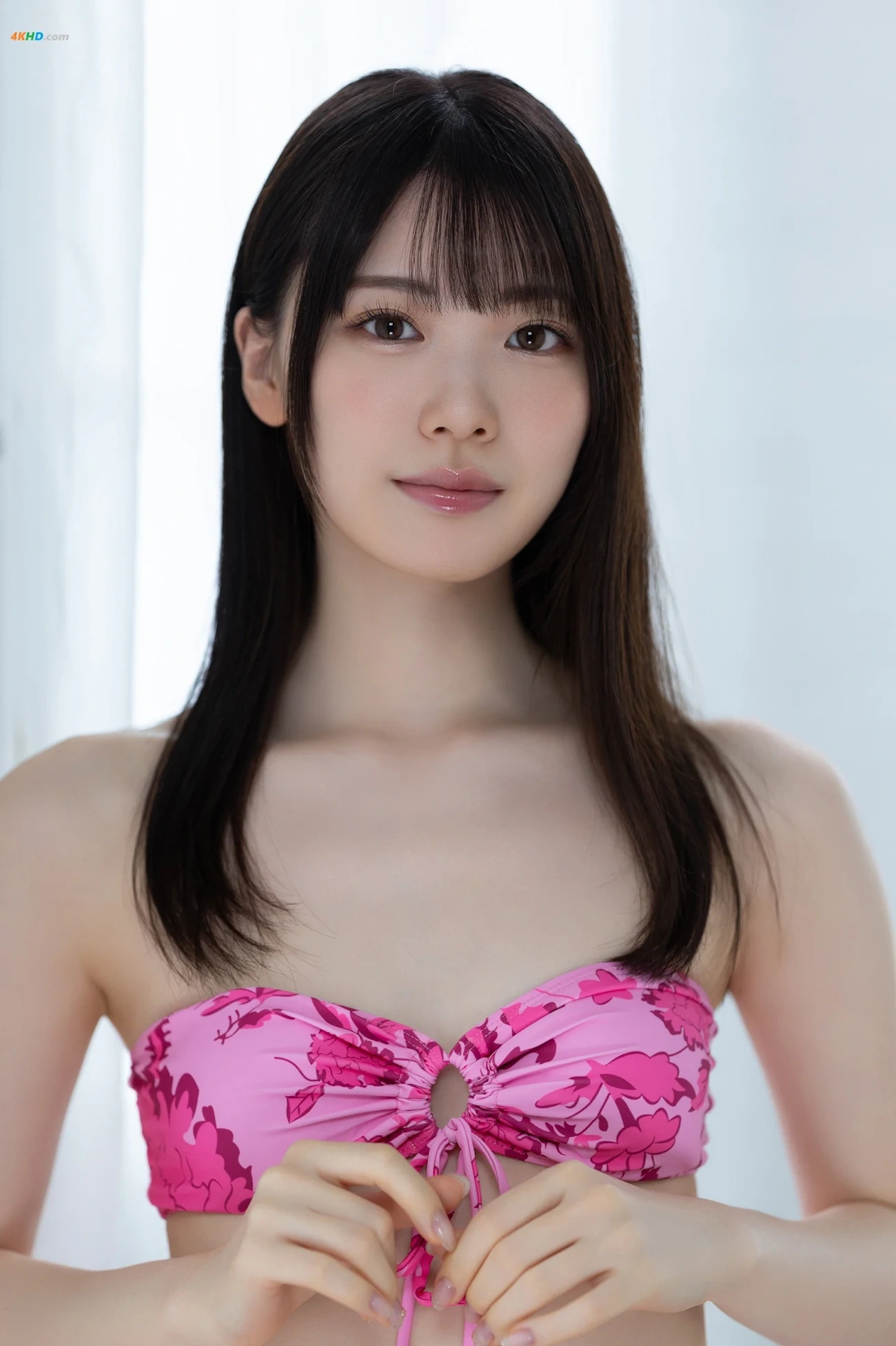 [JP] Ishikawa Mio (ShiChuanLing) - miochiyudoku — photo 28