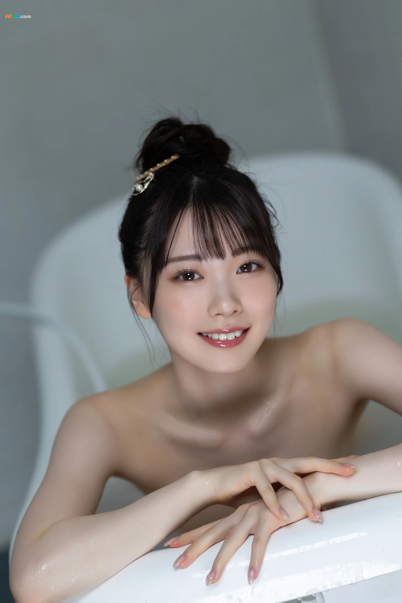 [JP] Ishikawa Mio (ShiChuanLing) - miochiyudoku — photo 61
